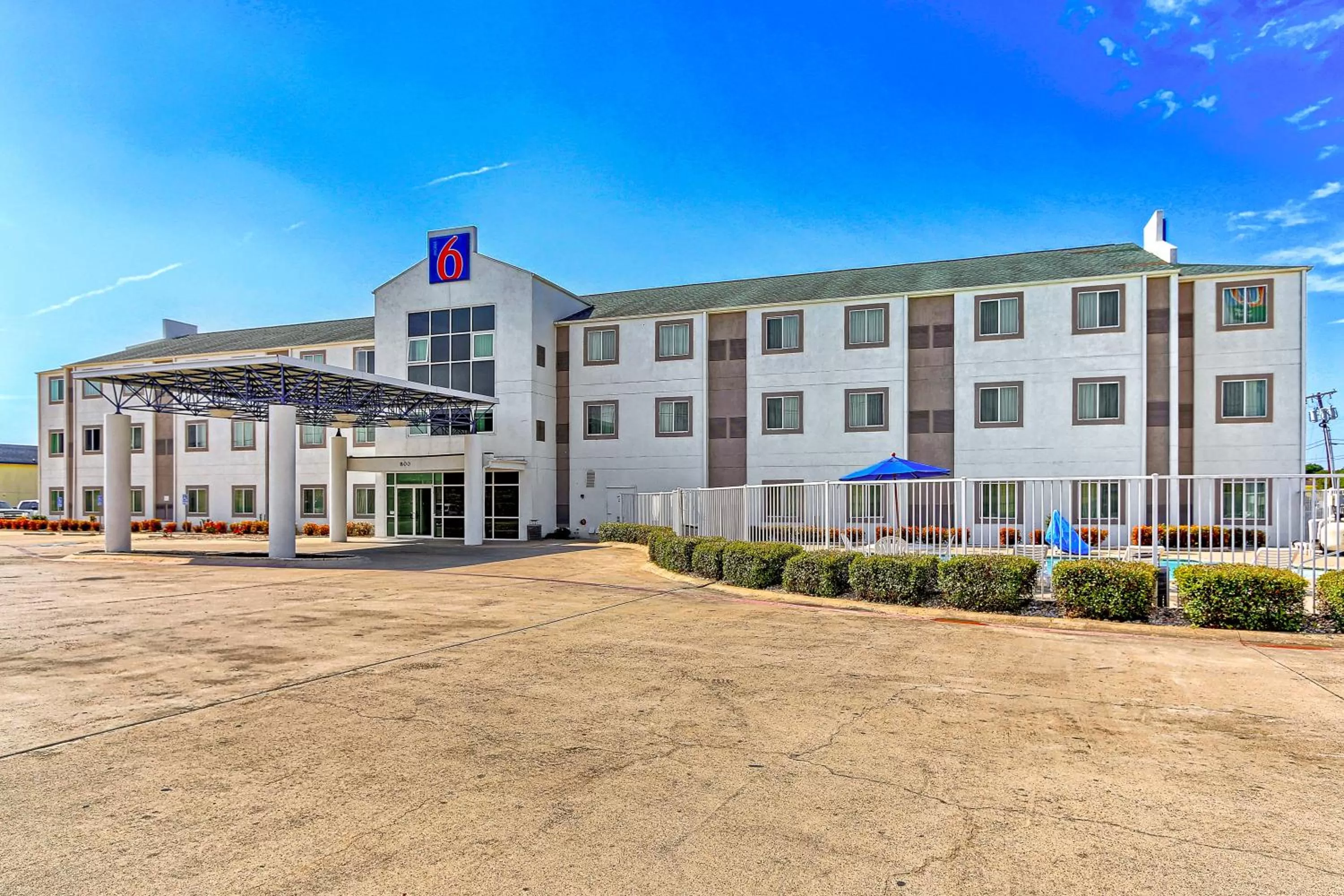 Other in Motel 6-Killeen, TX