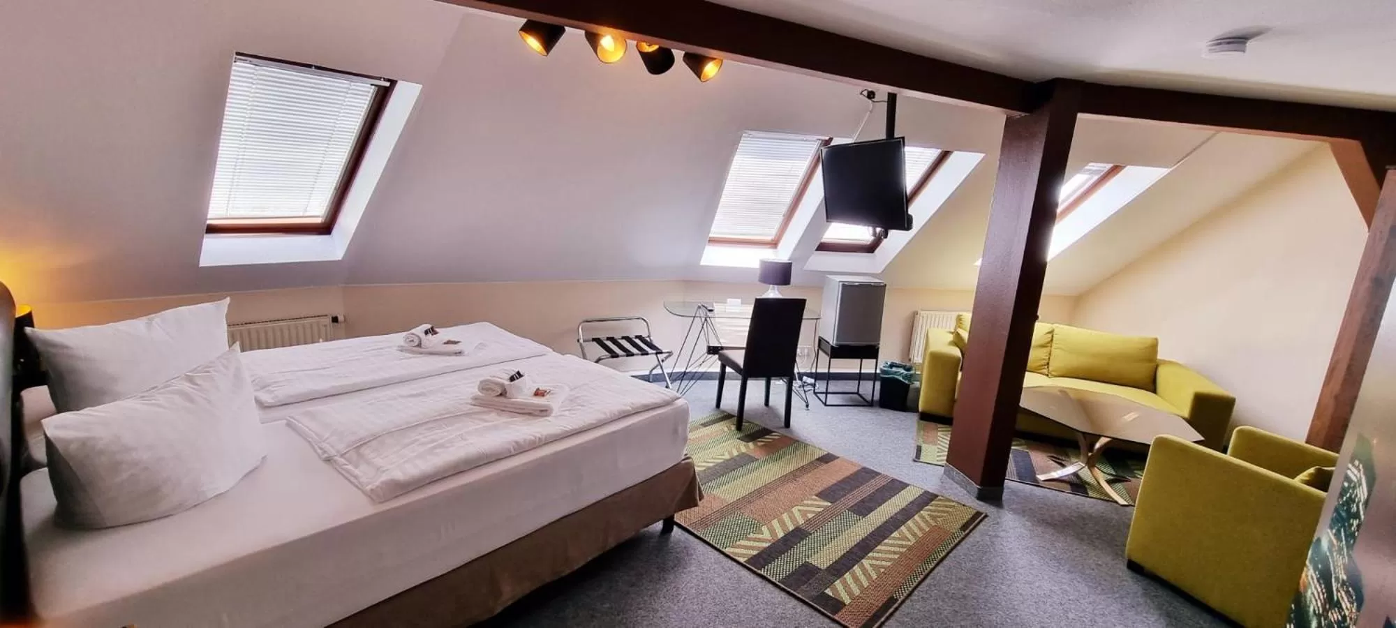 Other, Bed in Rothenberger