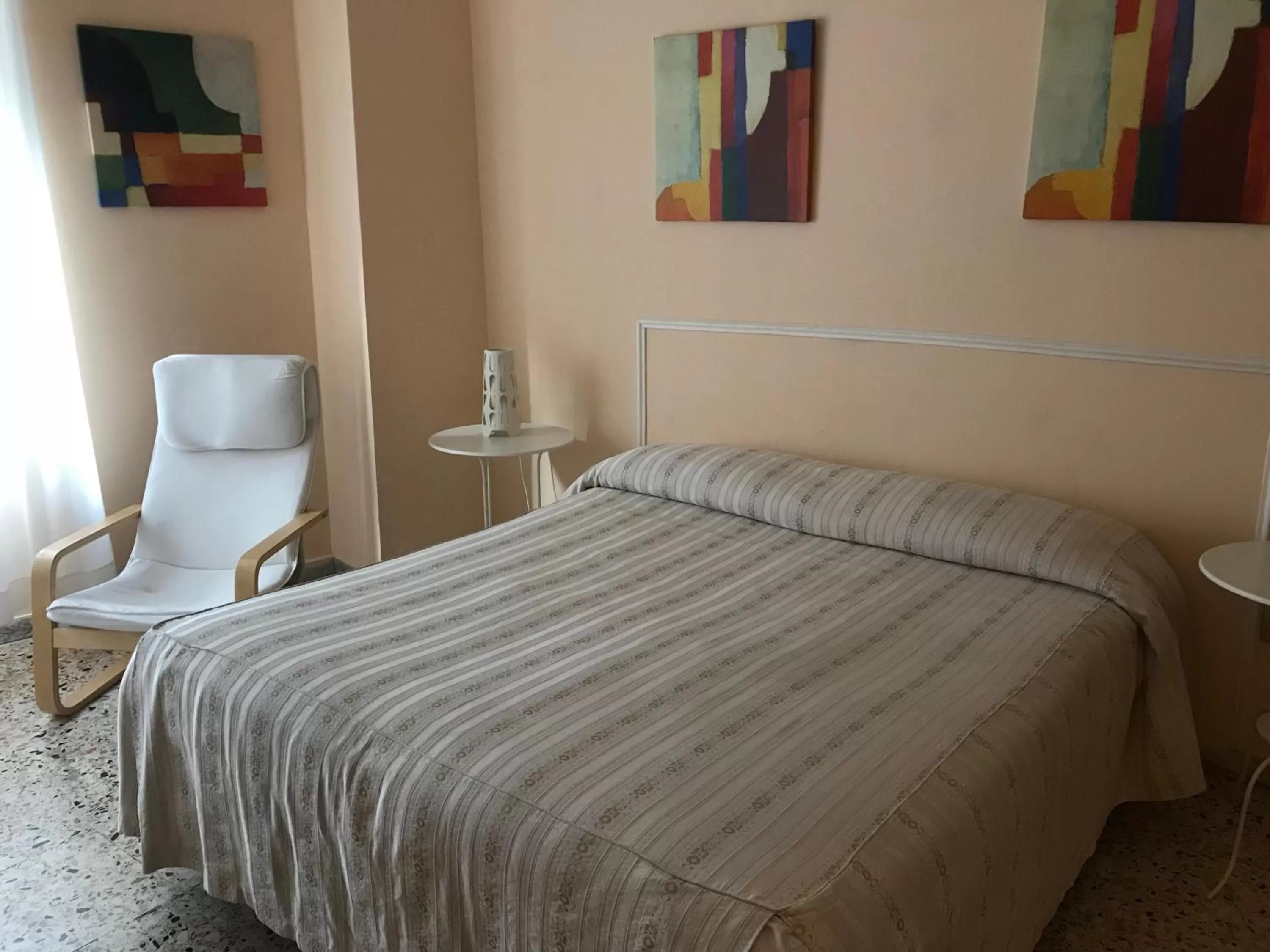 B&B Sansevero Naples