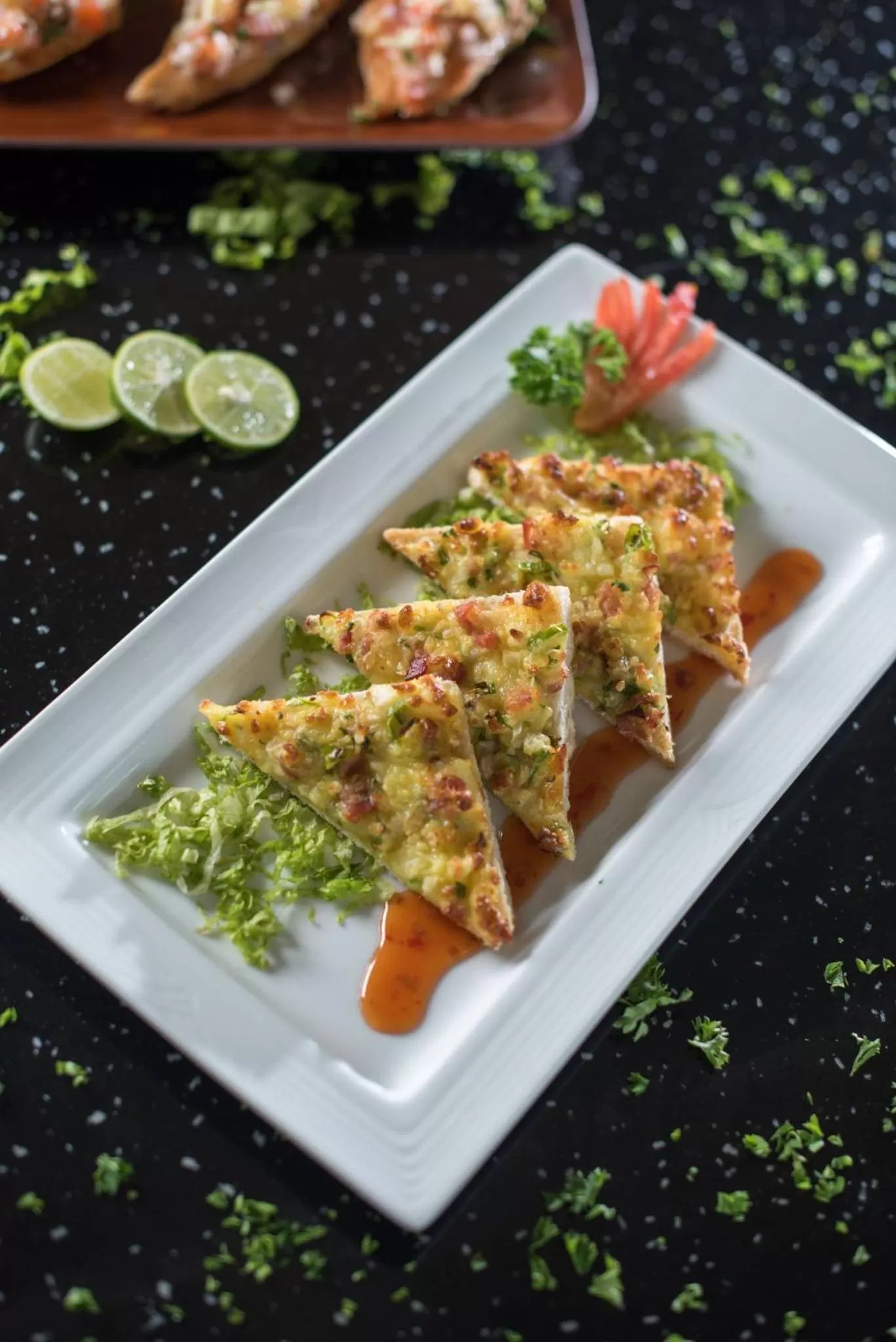 Food and drinks in Best Western Elyon Colombo