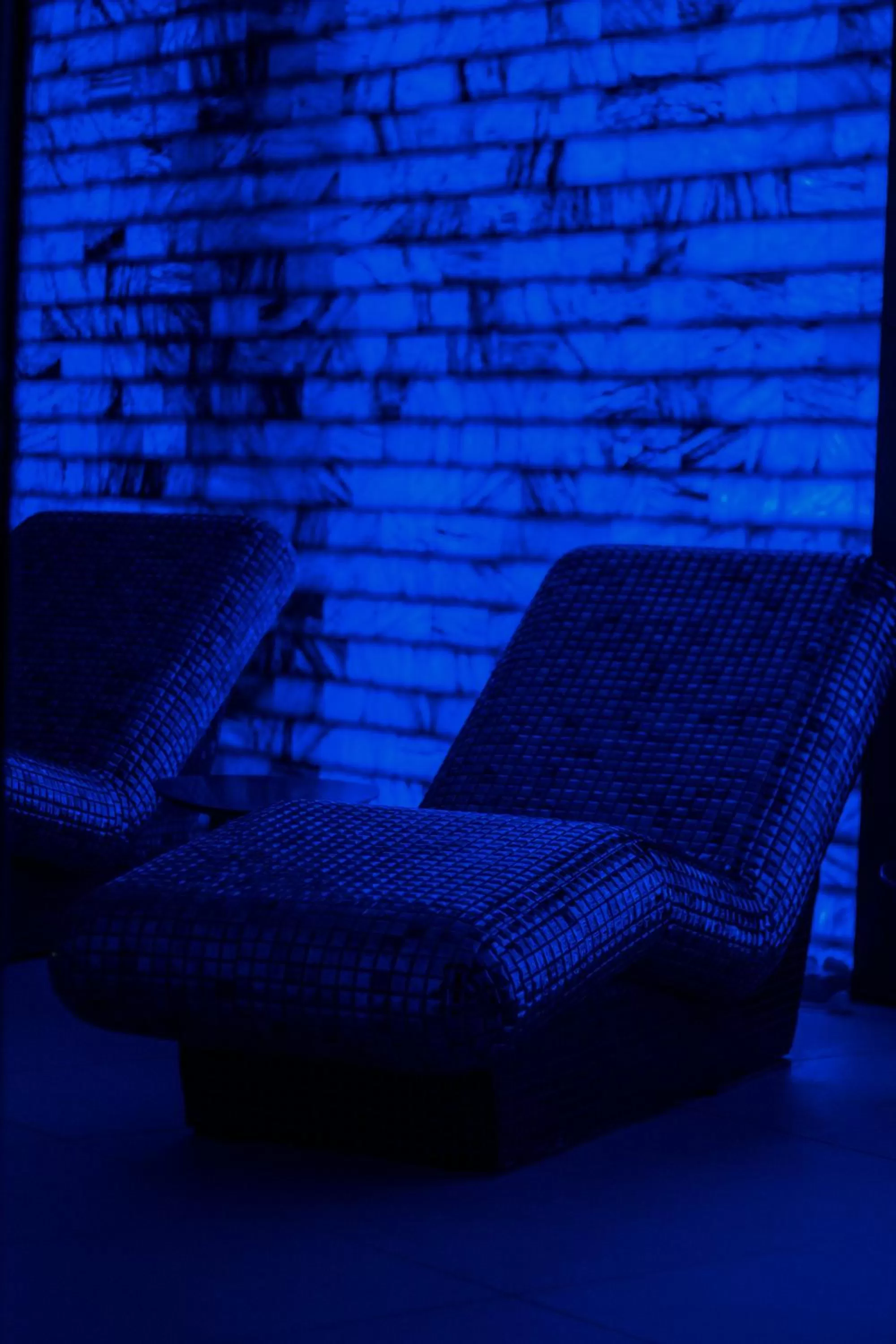 Spa and wellness centre/facilities in Bernardazzi Grand Hotel