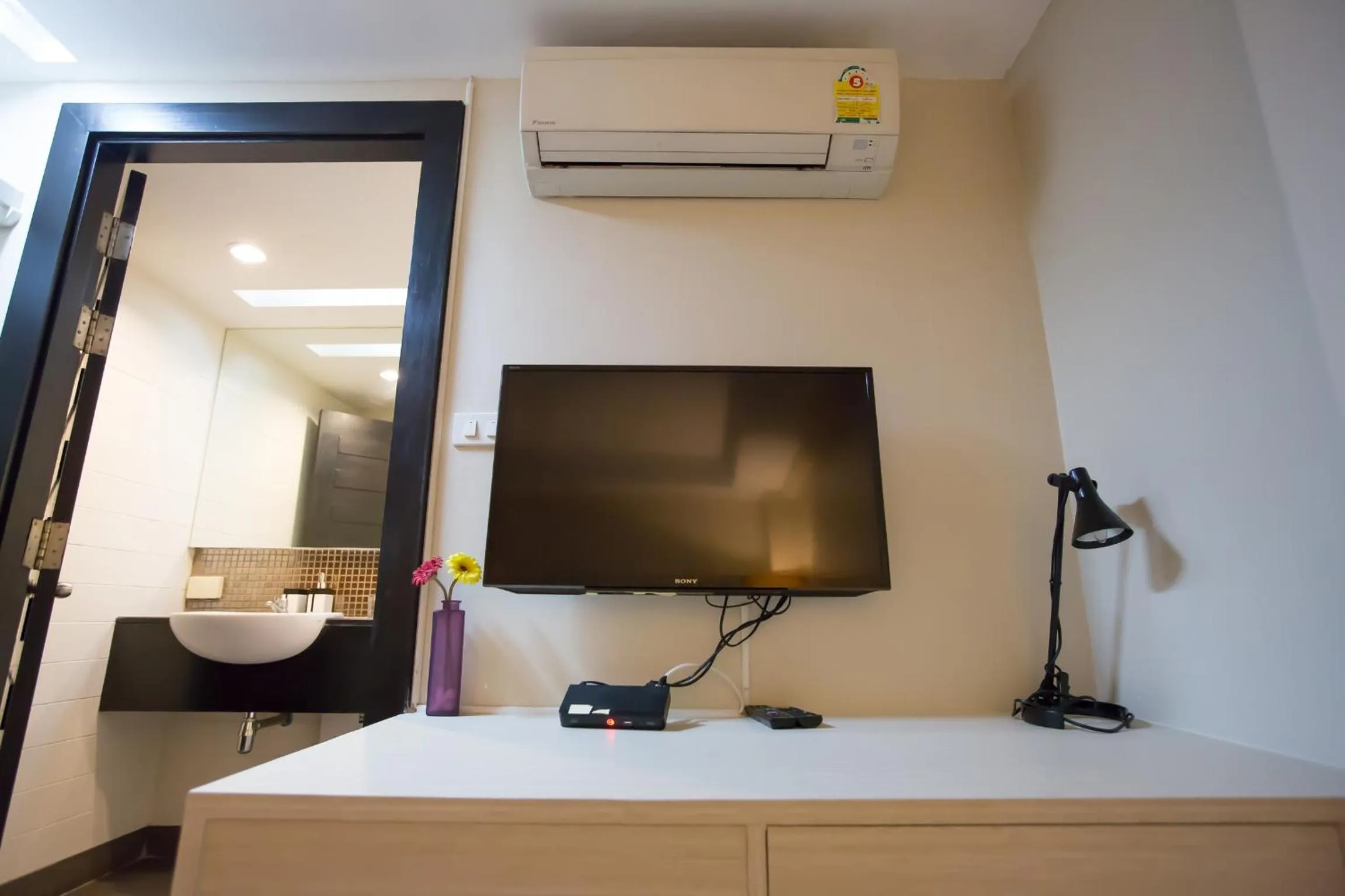 Snooze Hotel Thonglor Bangkok