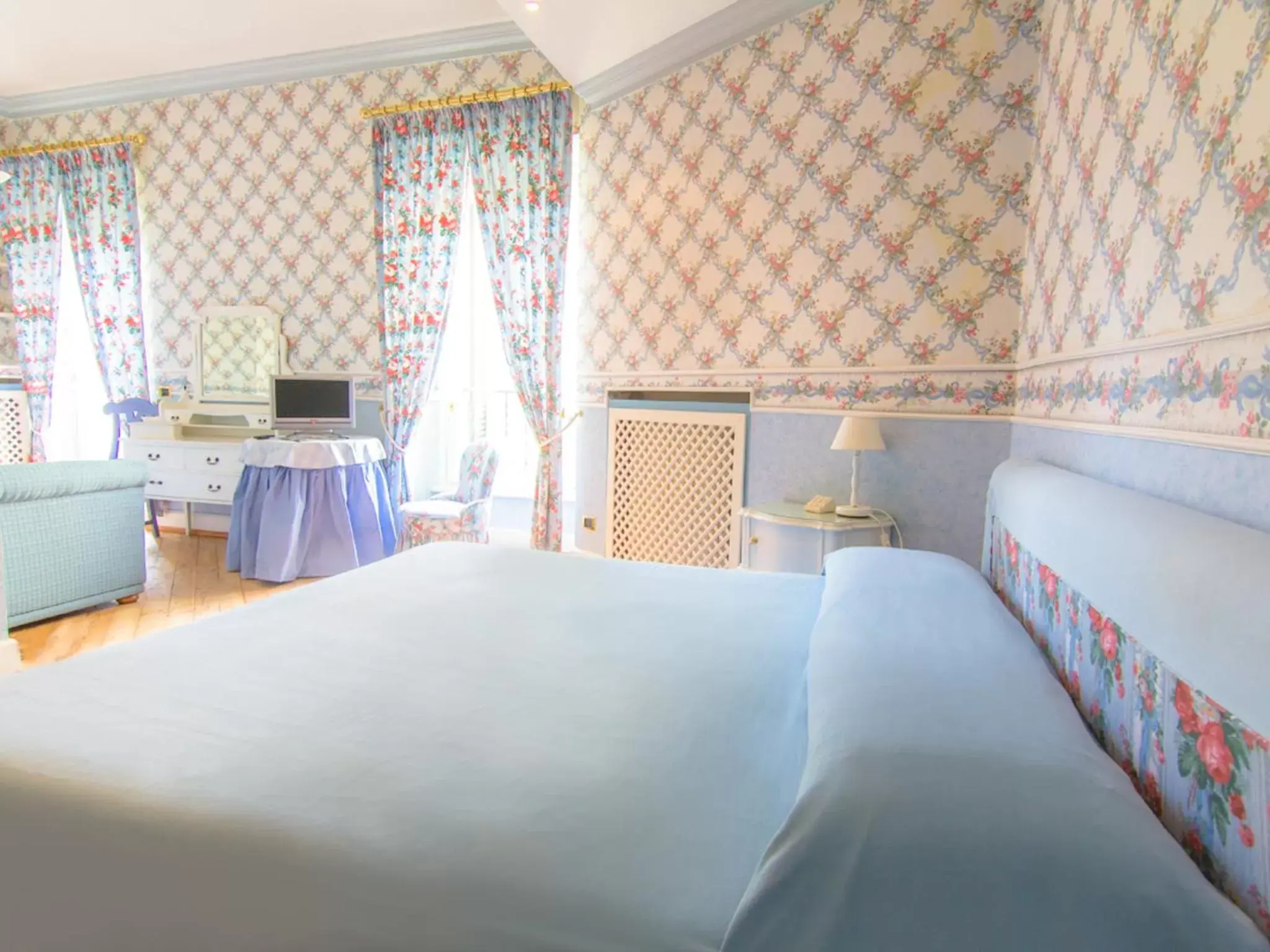 Single Room in Hotel Colonne Single Room in Hotel Colonne