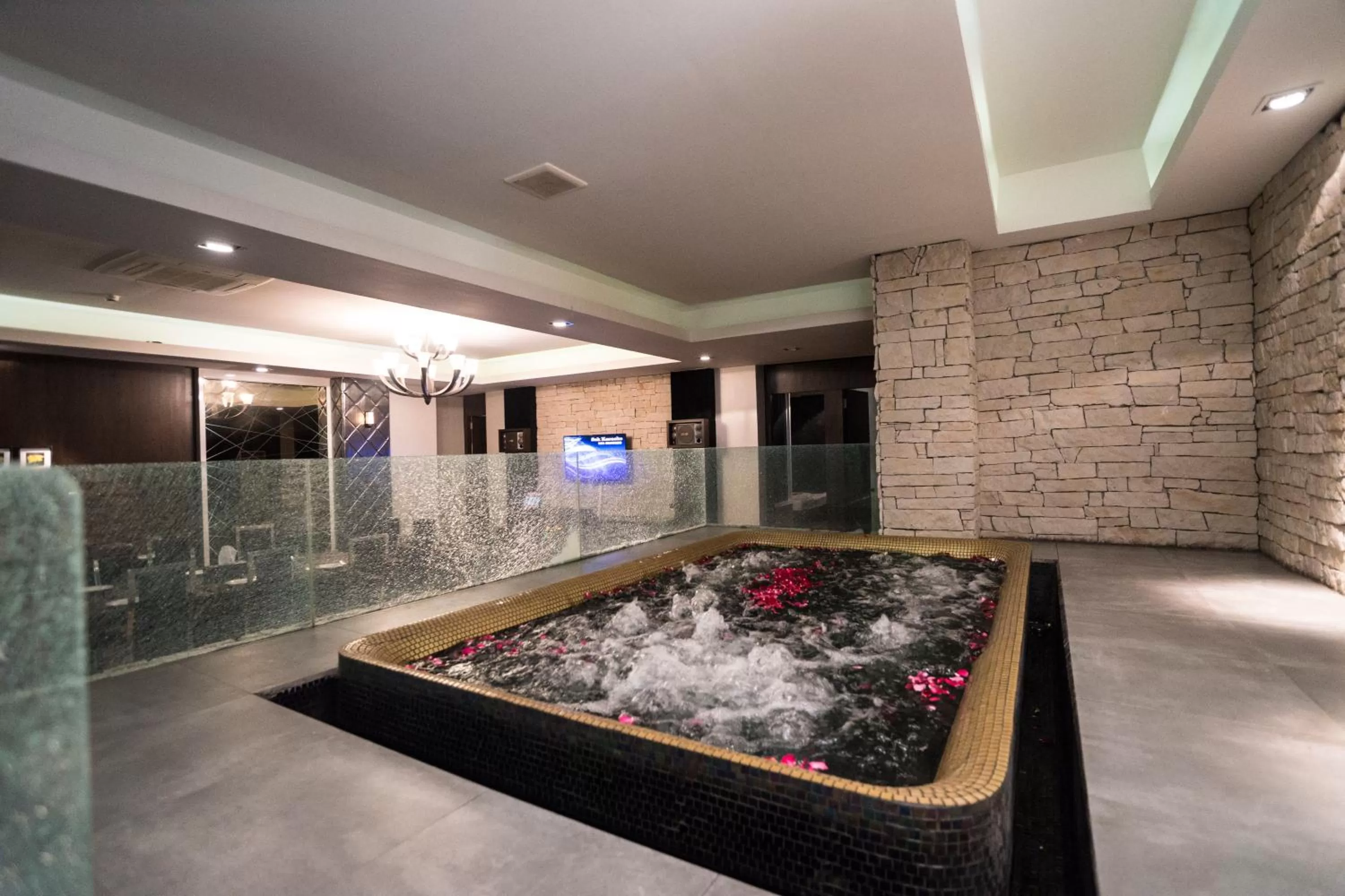 Kiss Gardenhome Chic Hotel