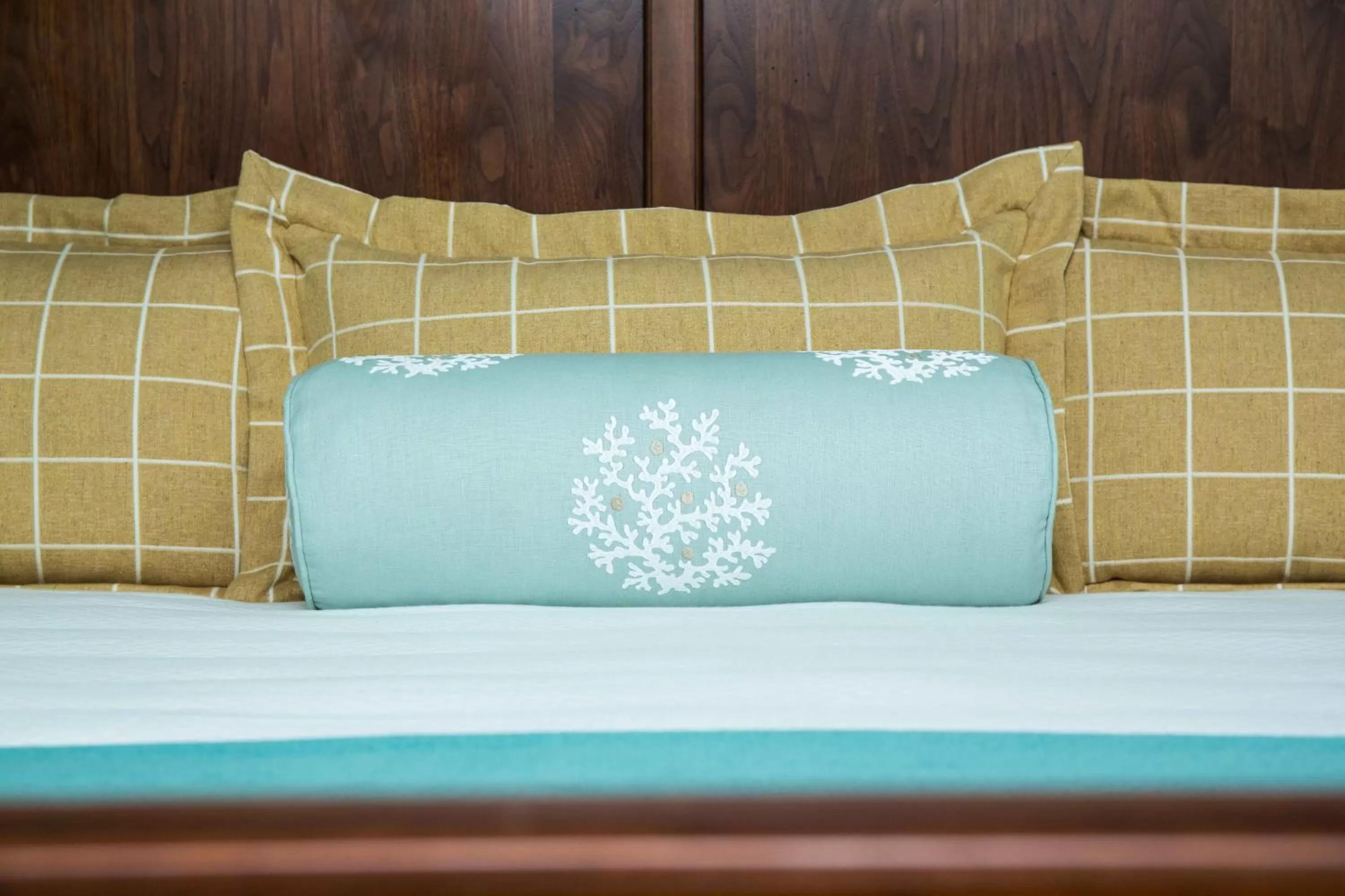 Bedroom, Bed in Henderson Beach Resort