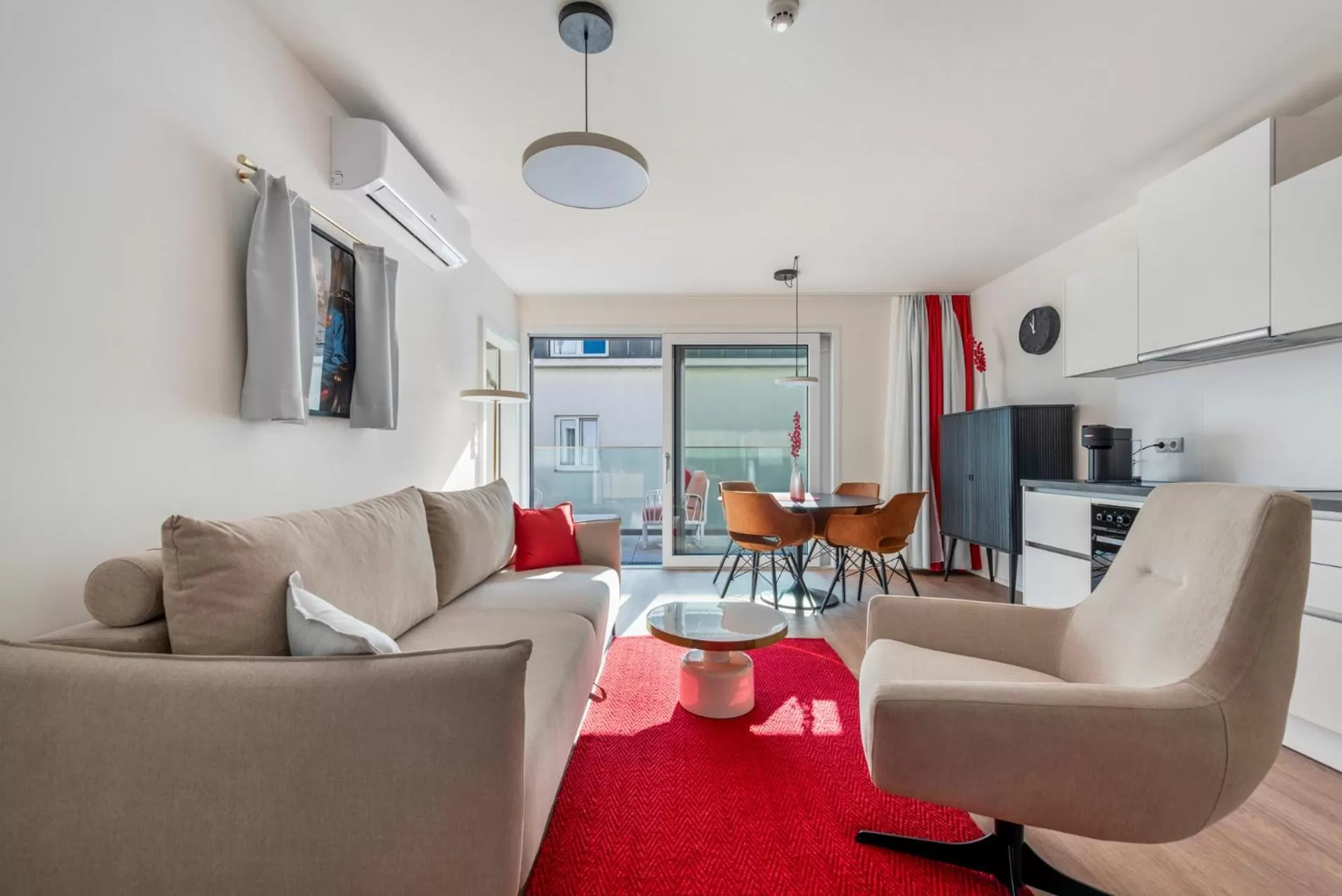 Karl und Anton Boutique Apartments