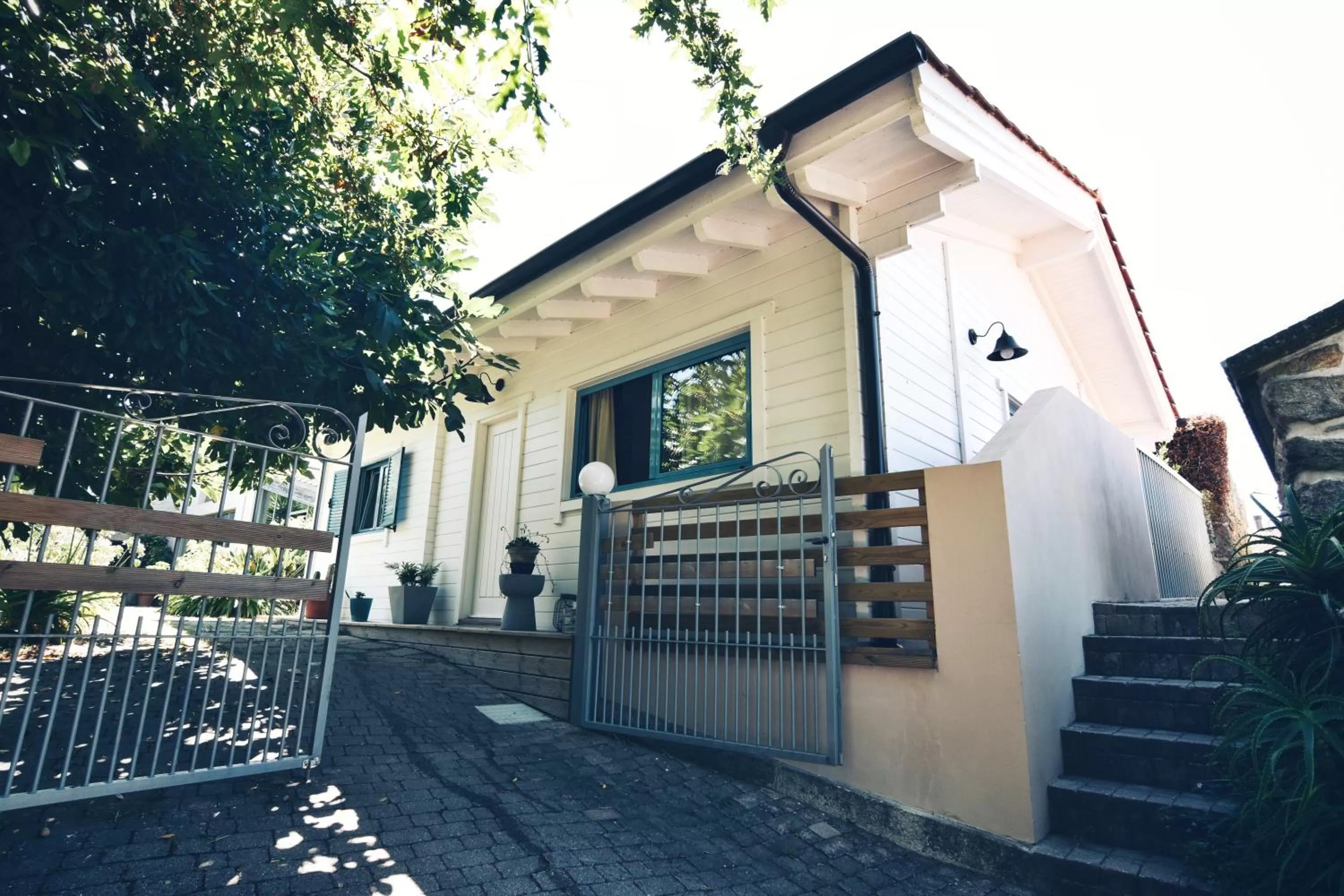 Quinta de San Amaro Rias Baixas