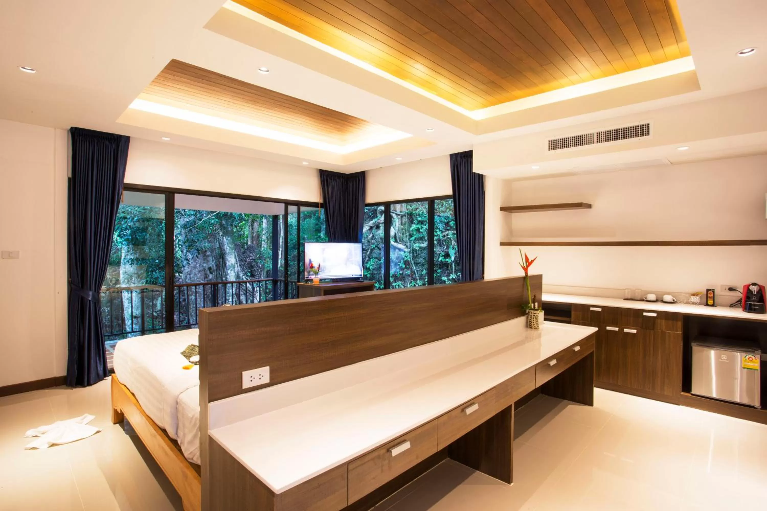 Other in Rock and Tree House Resort