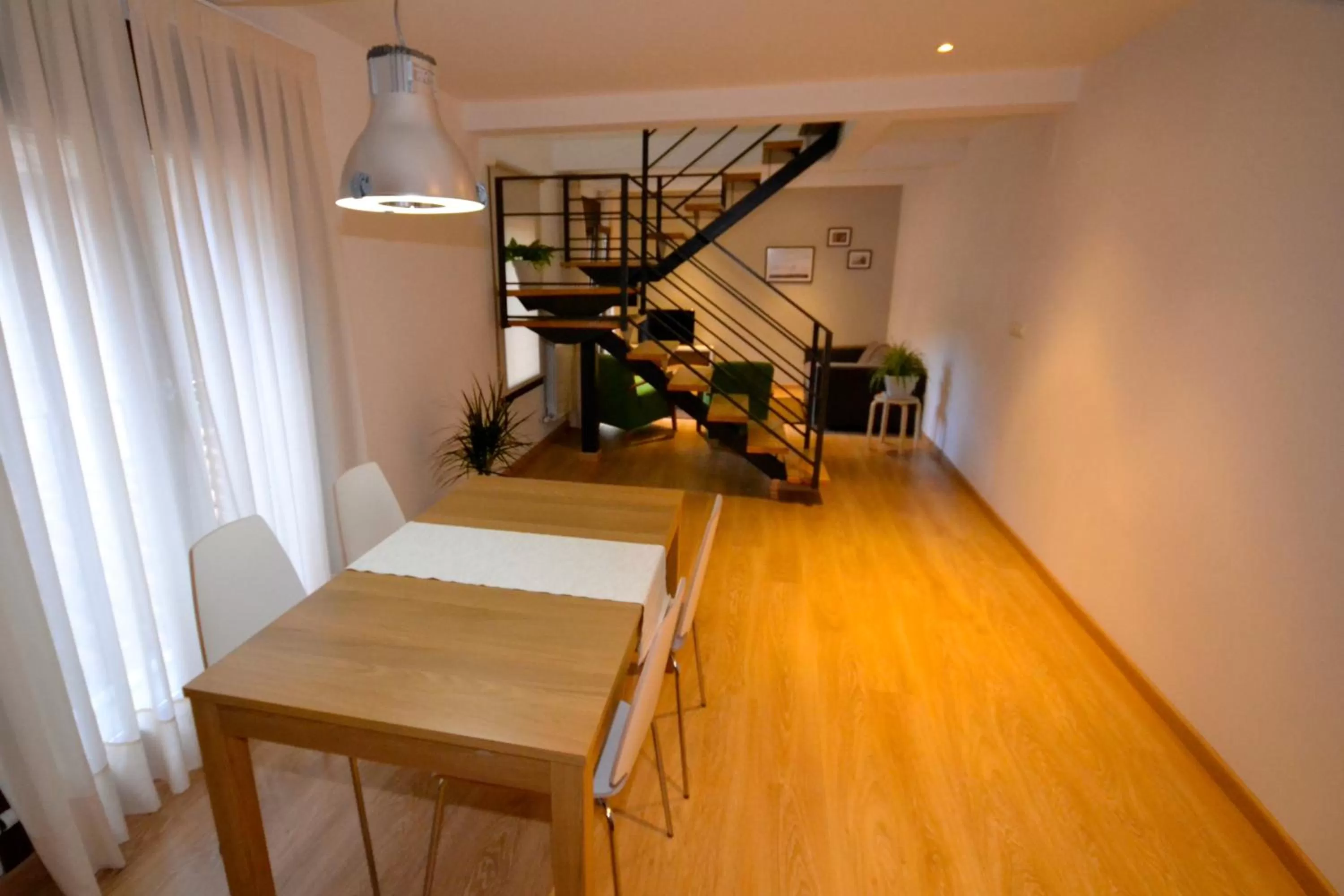 La Casa de las Aldeas