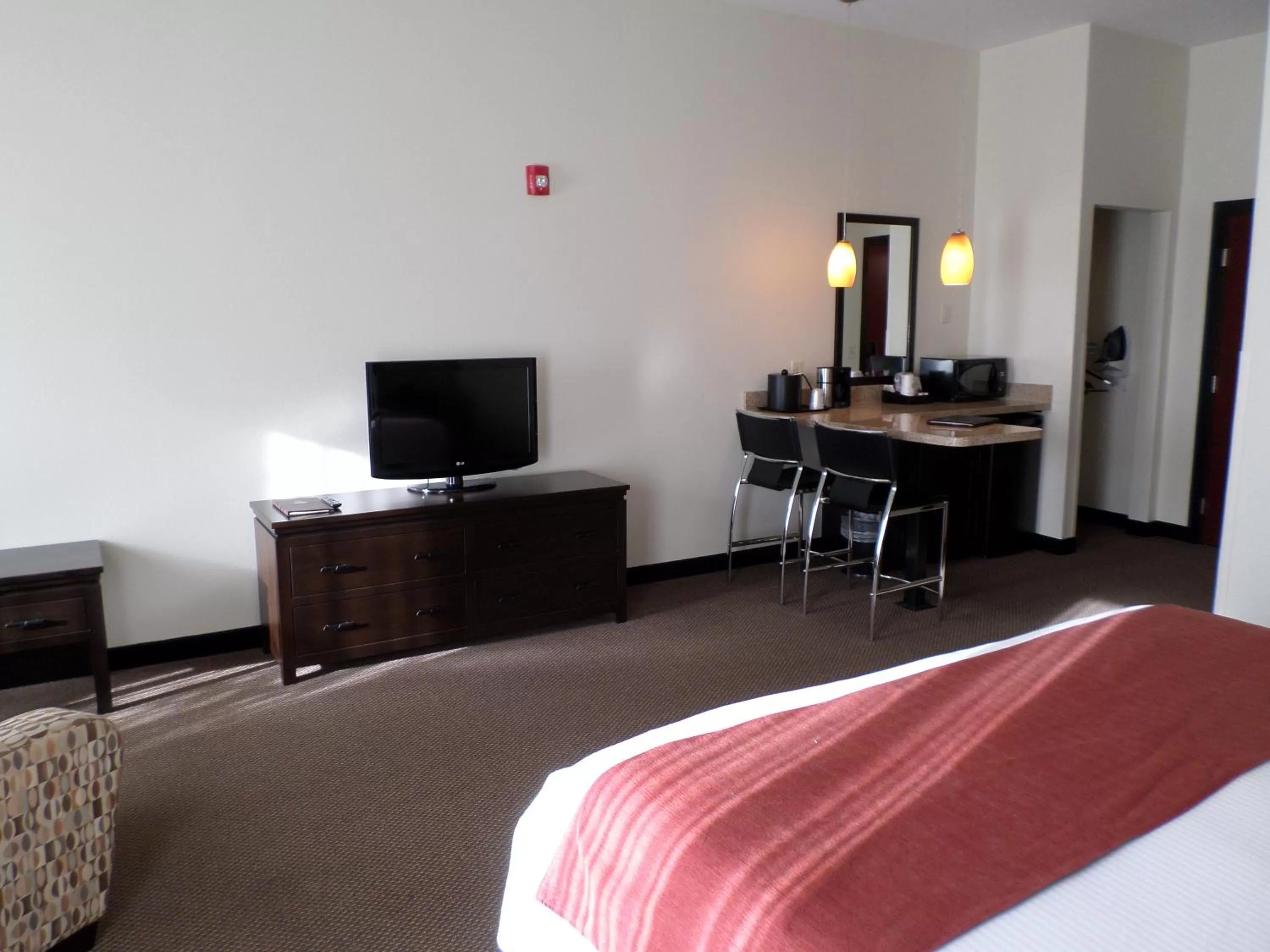 Decorative detail, Bed in Berlin Grande Hotel