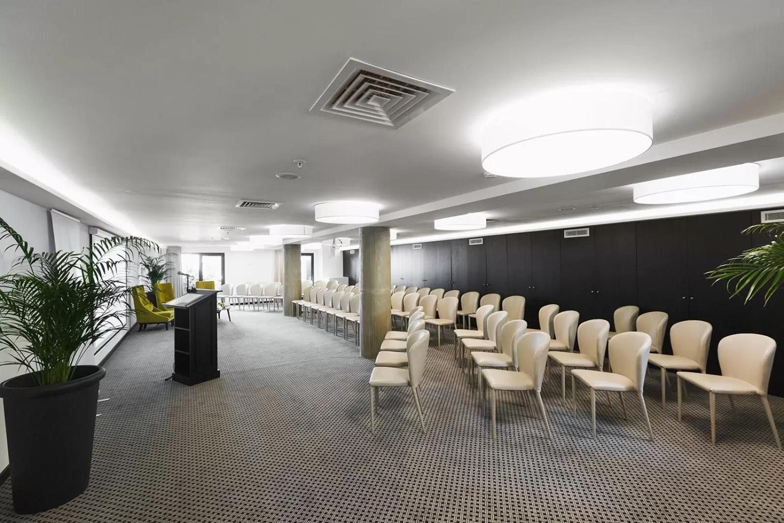 Banquet/Function facilities in Castanheiro Boutique Hotel