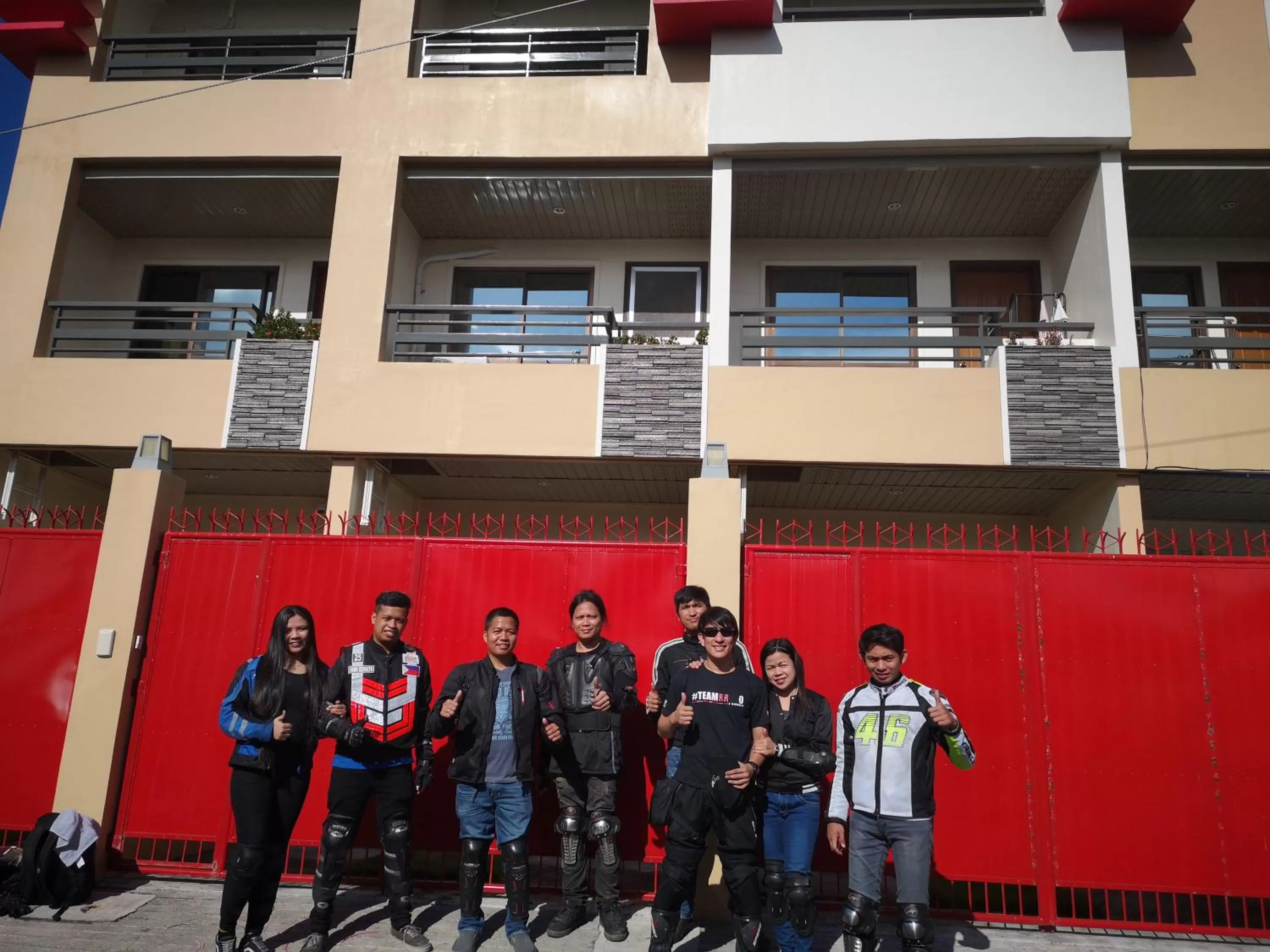 JDL Residences Hostel