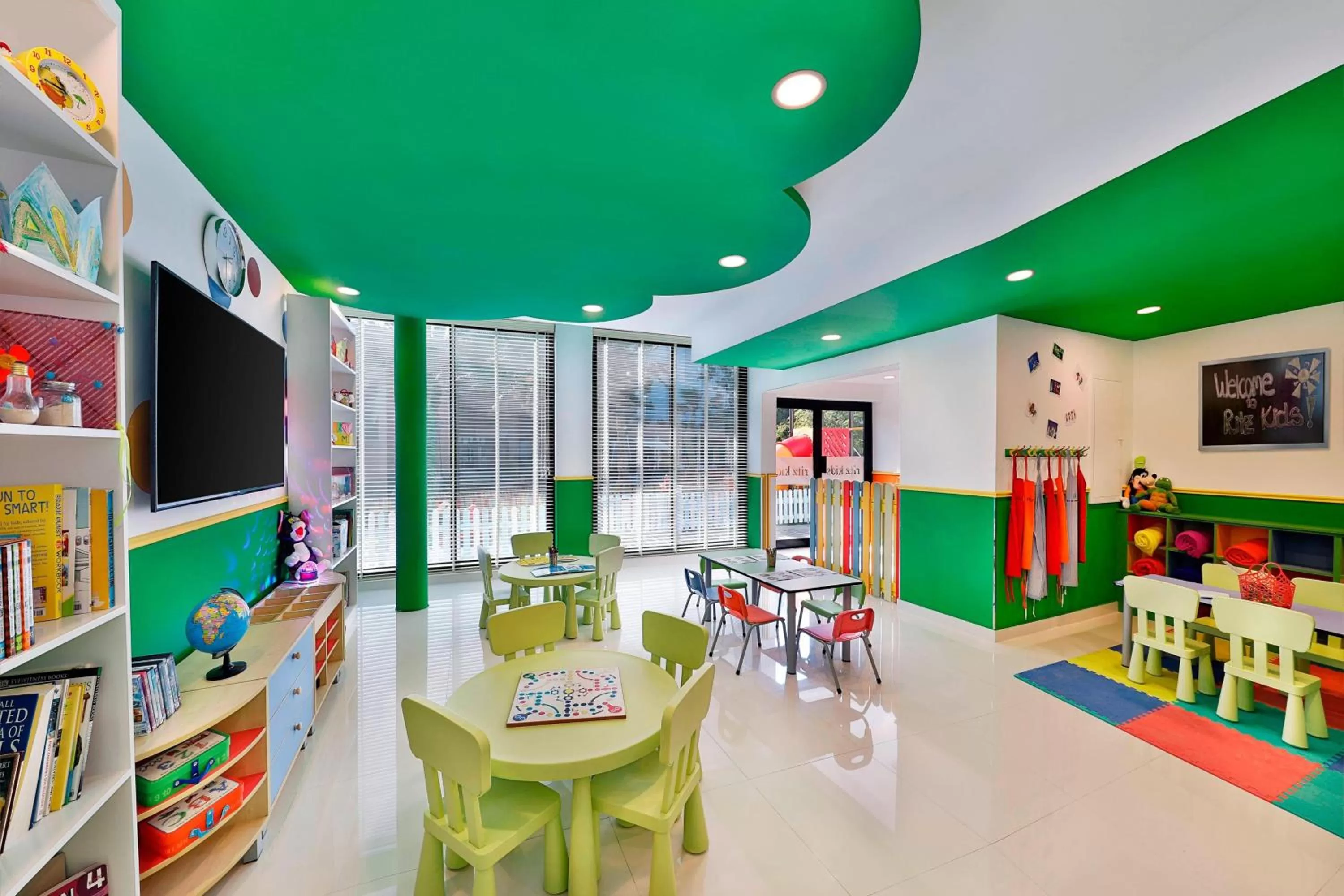 Other in The Ritz-Carlton, Bahrain