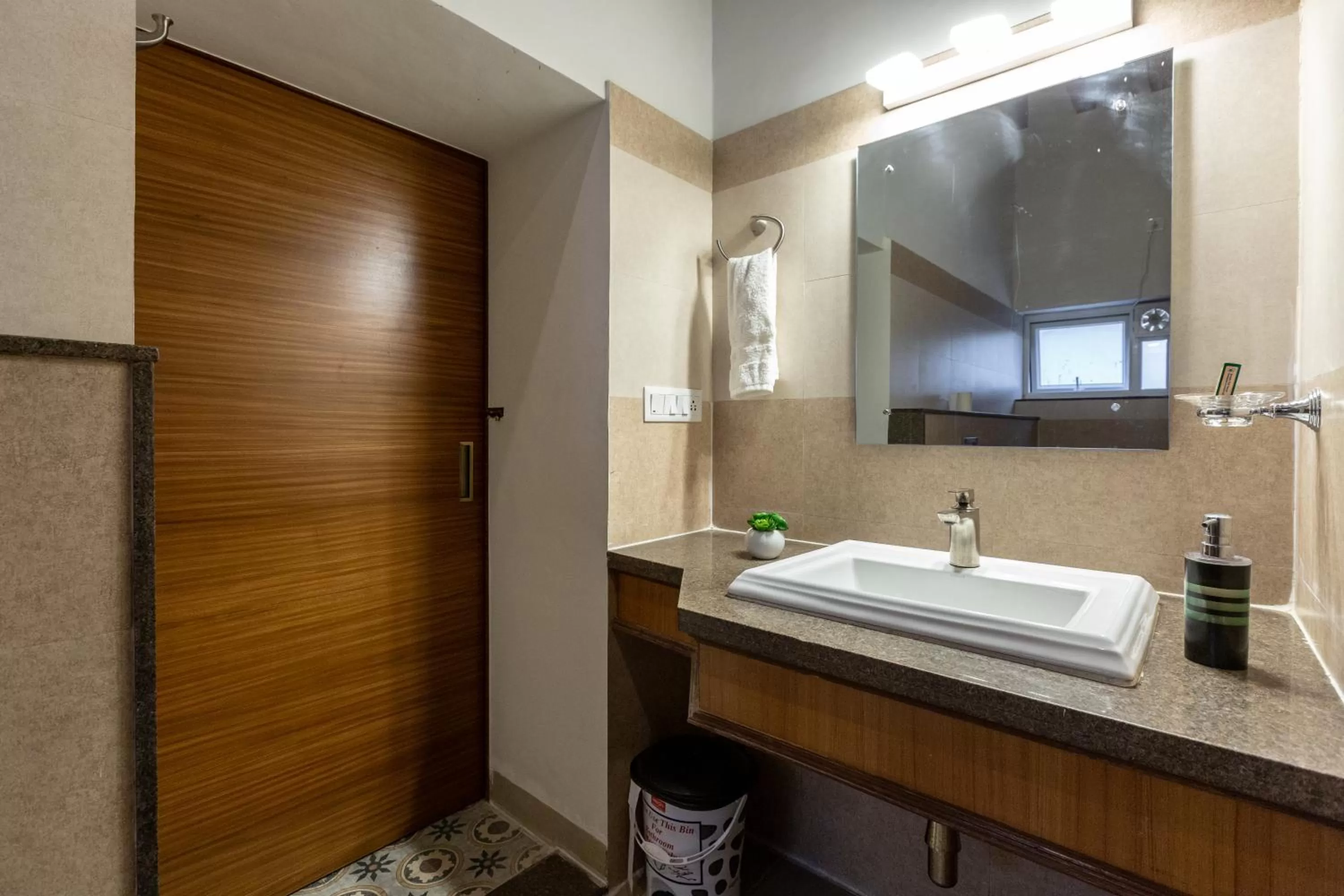 KSTDC Hotel Mayura Hoysala, Mysore