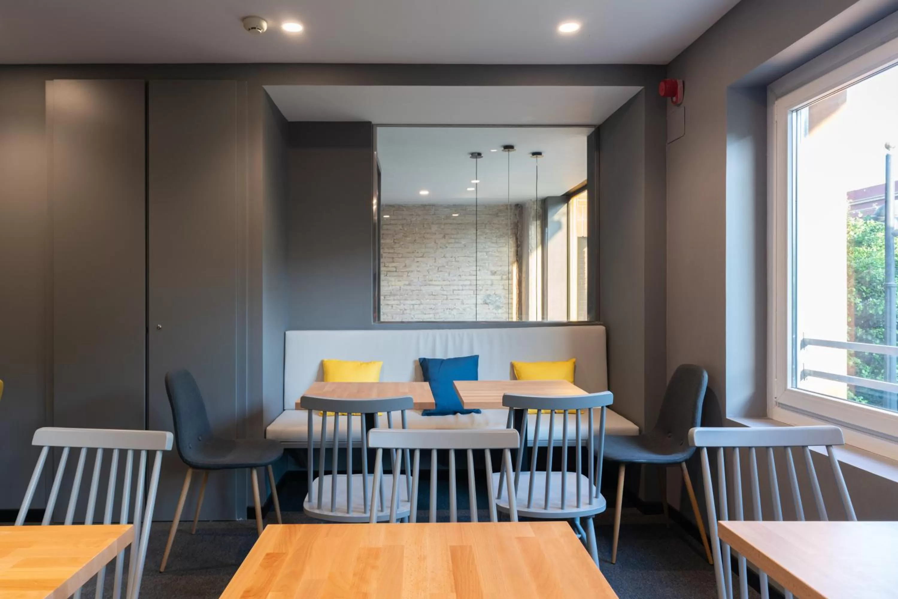 Living room in Nest Style Valencia