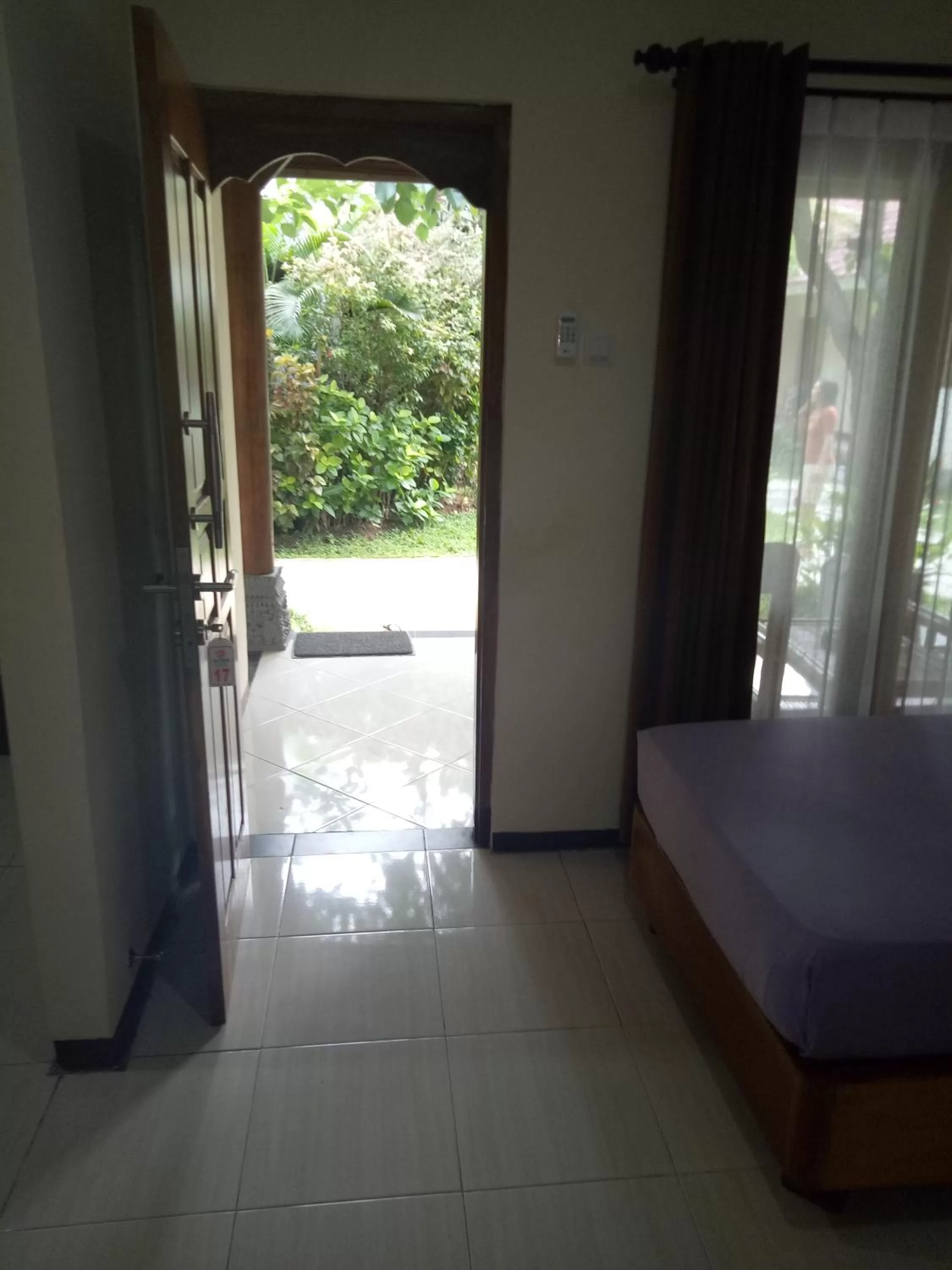 View in Astina Hotel