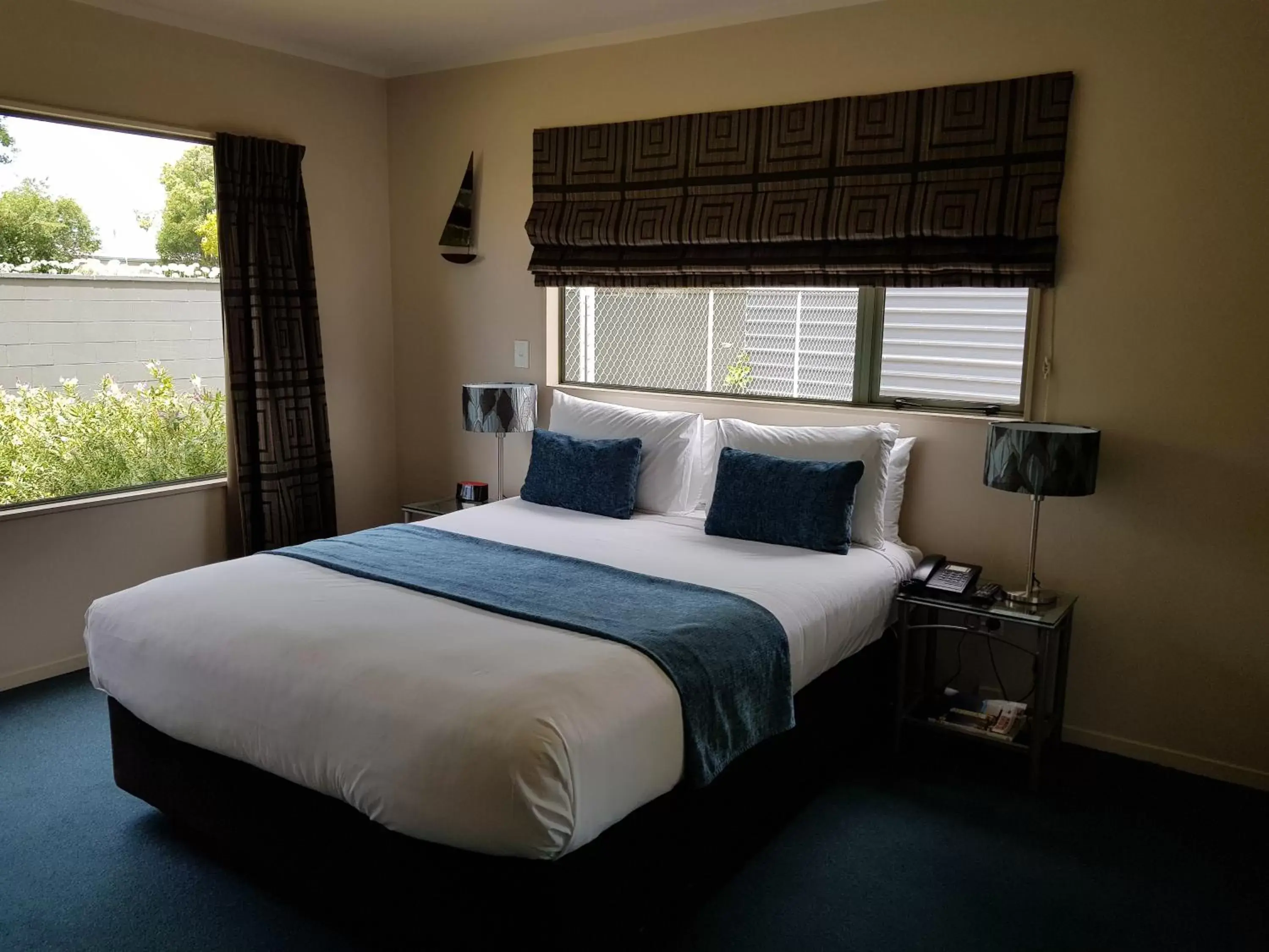 Superior Apartment in Portmans Motor Lodge Superior Apartment in Portmans Motor Lodge