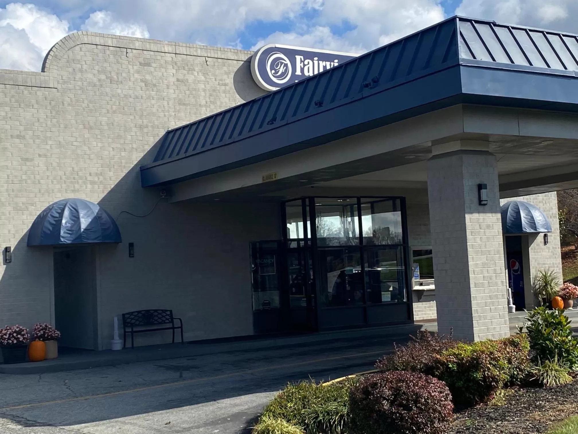 Fairview Inn - Greensboro Airport