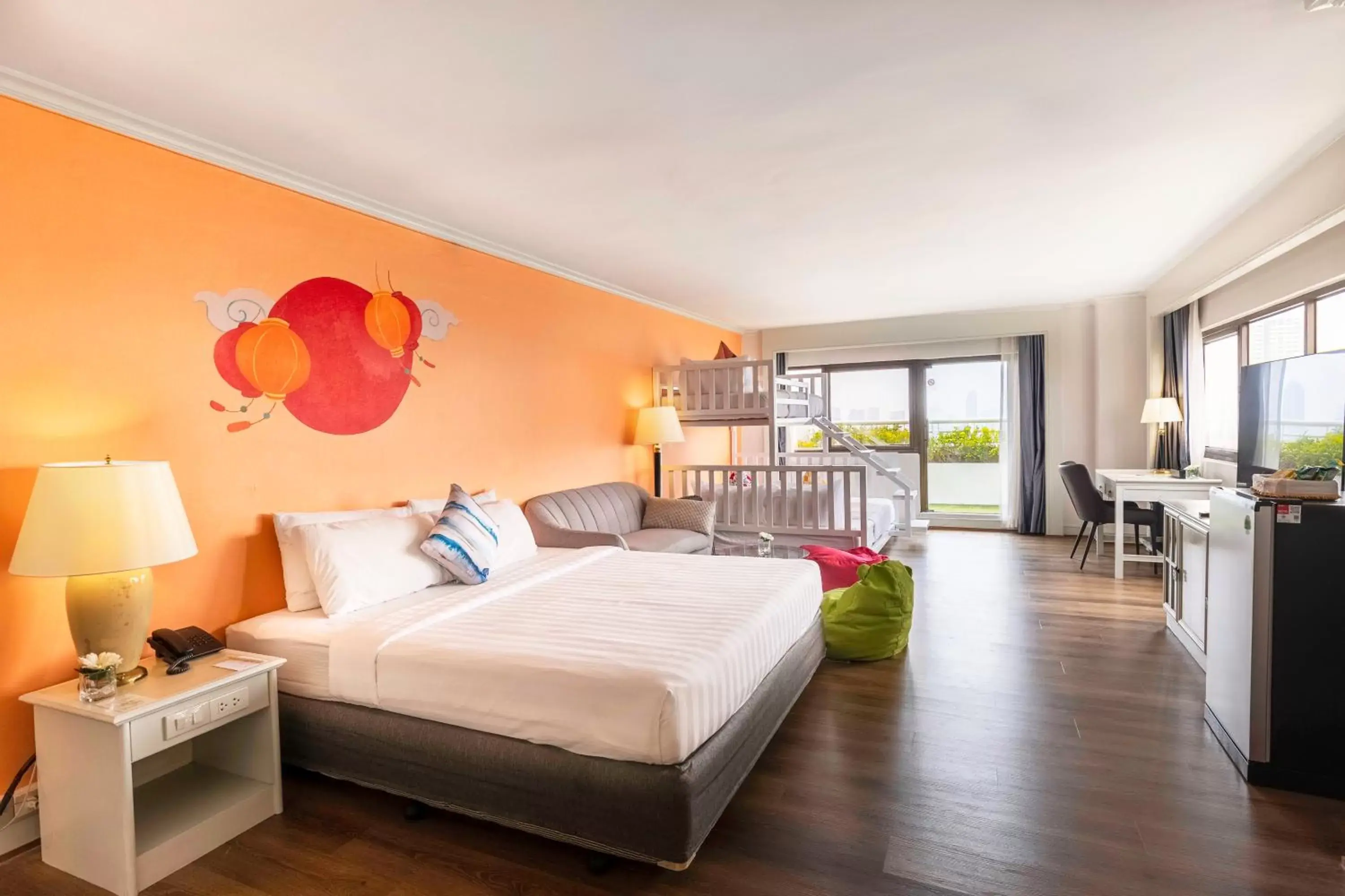 Grand China Bangkok Grand China Bangkok