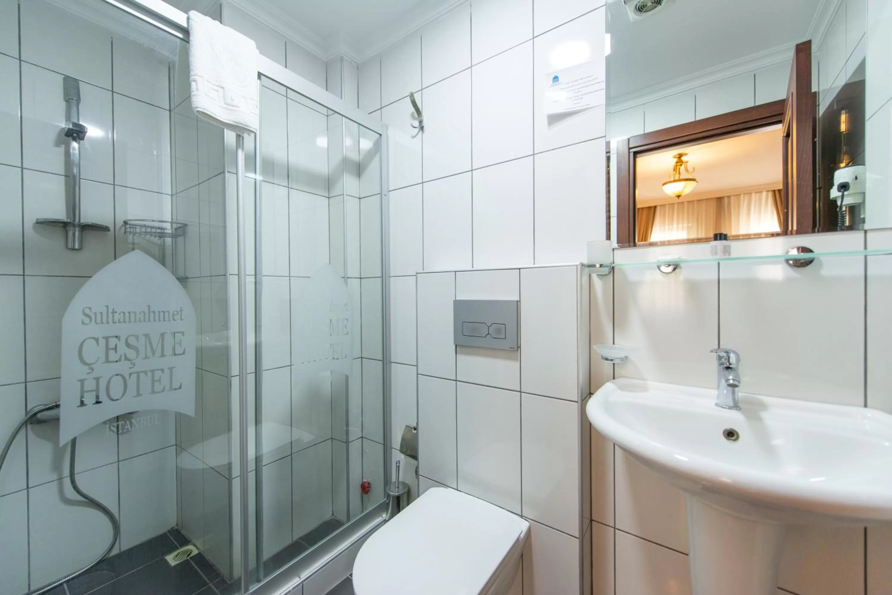 Other in Sultanahmet Cesme Hotel