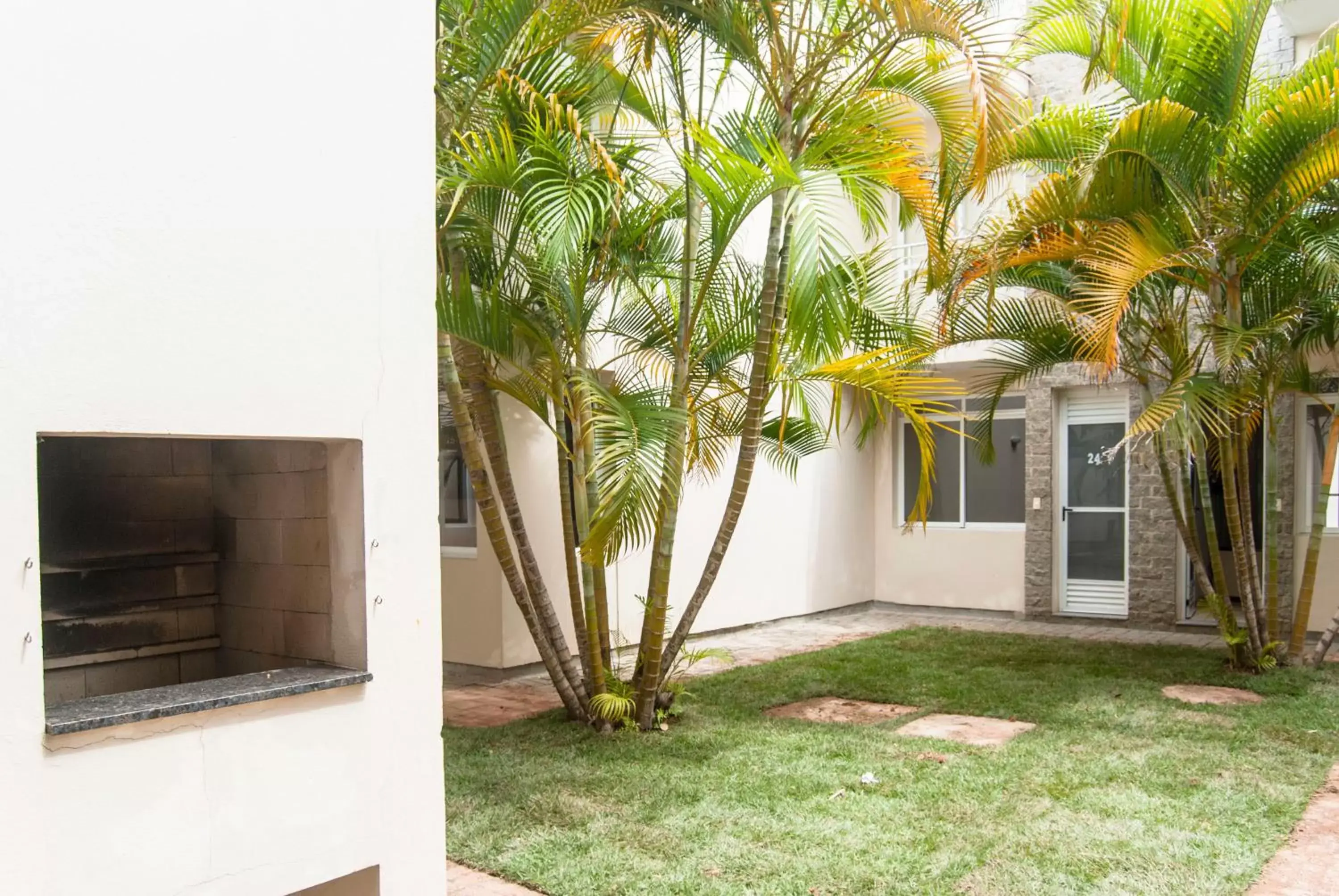 Duplex Apartment in Pousada Holiday Duplex Apartment in Pousada Holiday