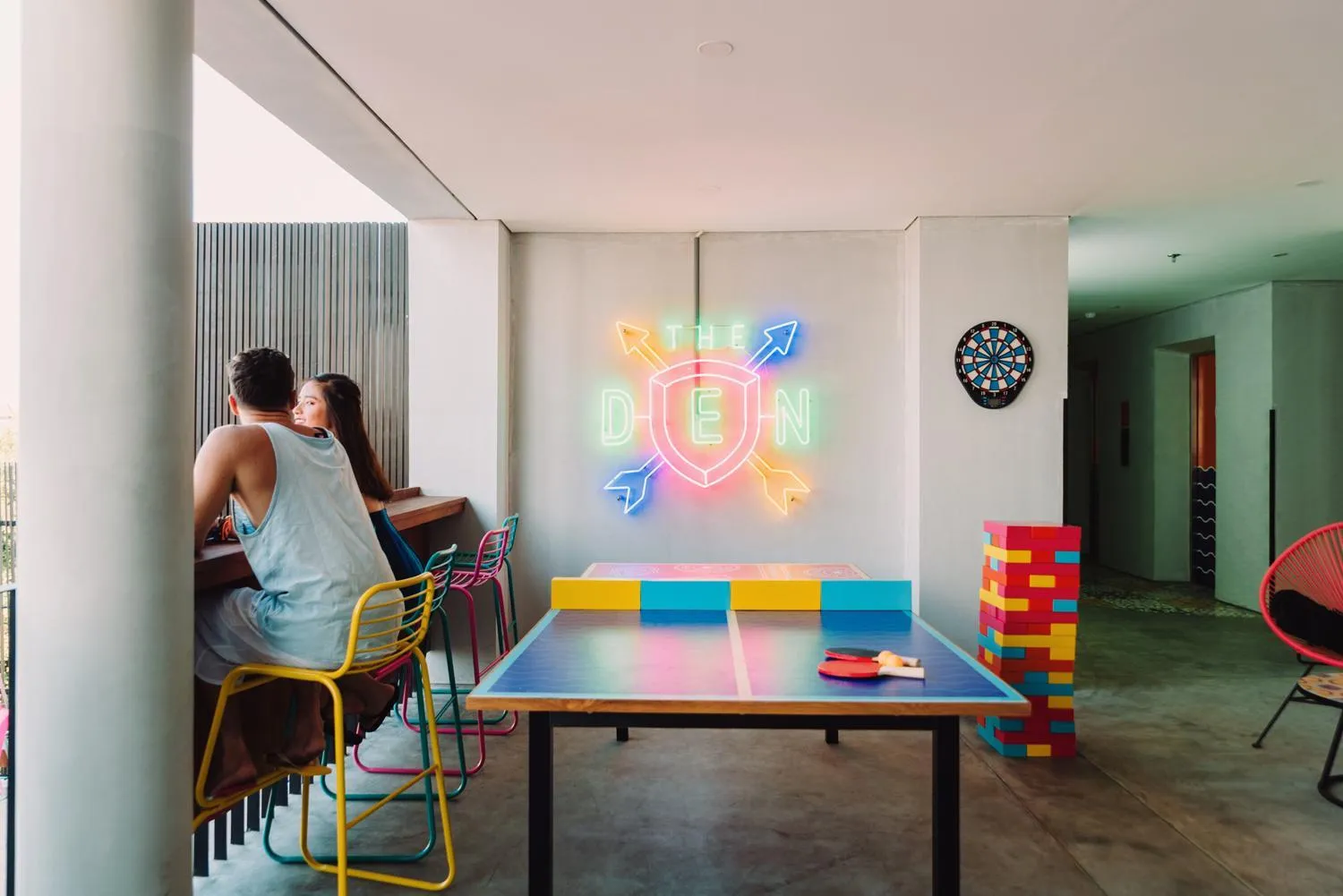 Other in Cara Cara Inn