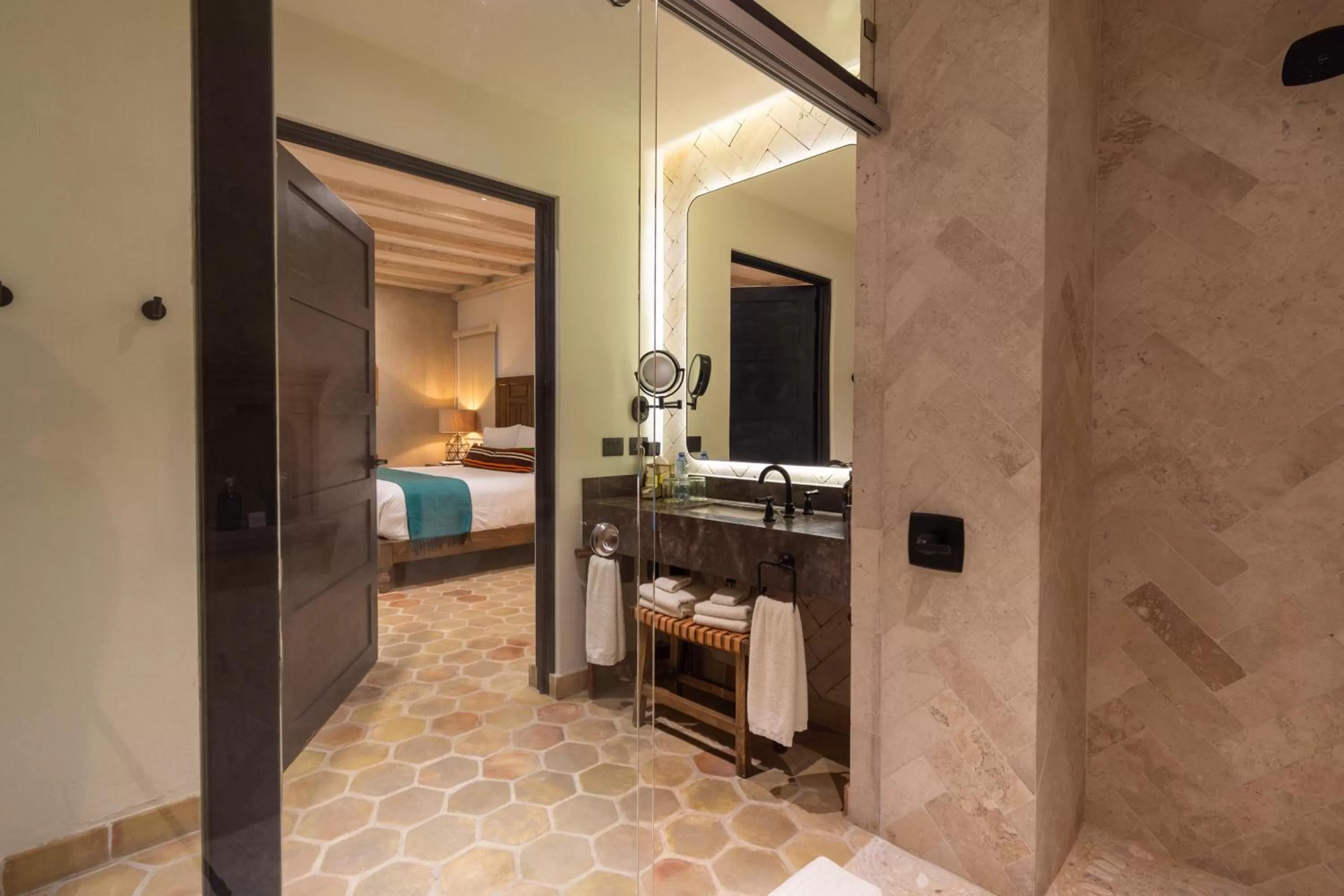 Casa 1810 Parque Hotel Boutique