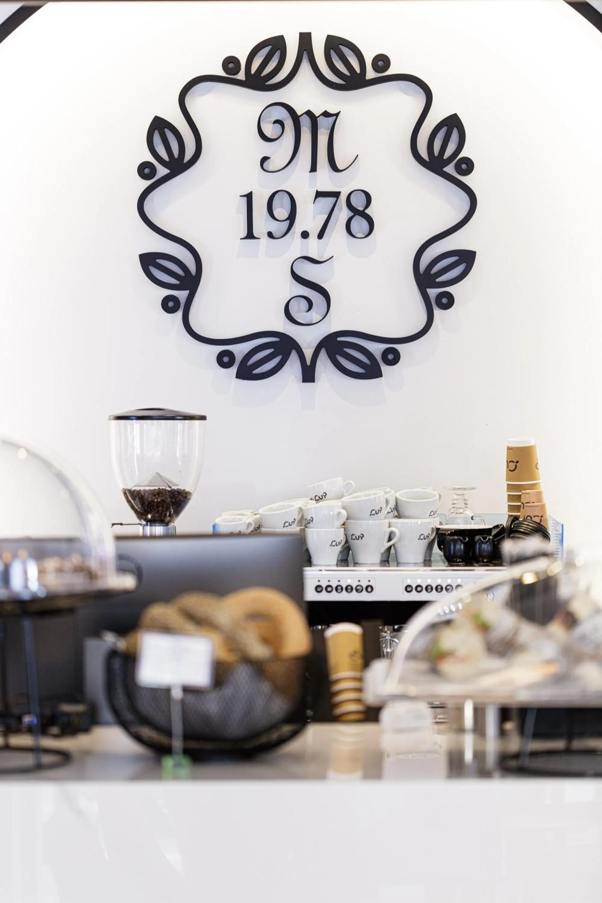 Lounge or bar in Jo An Palace