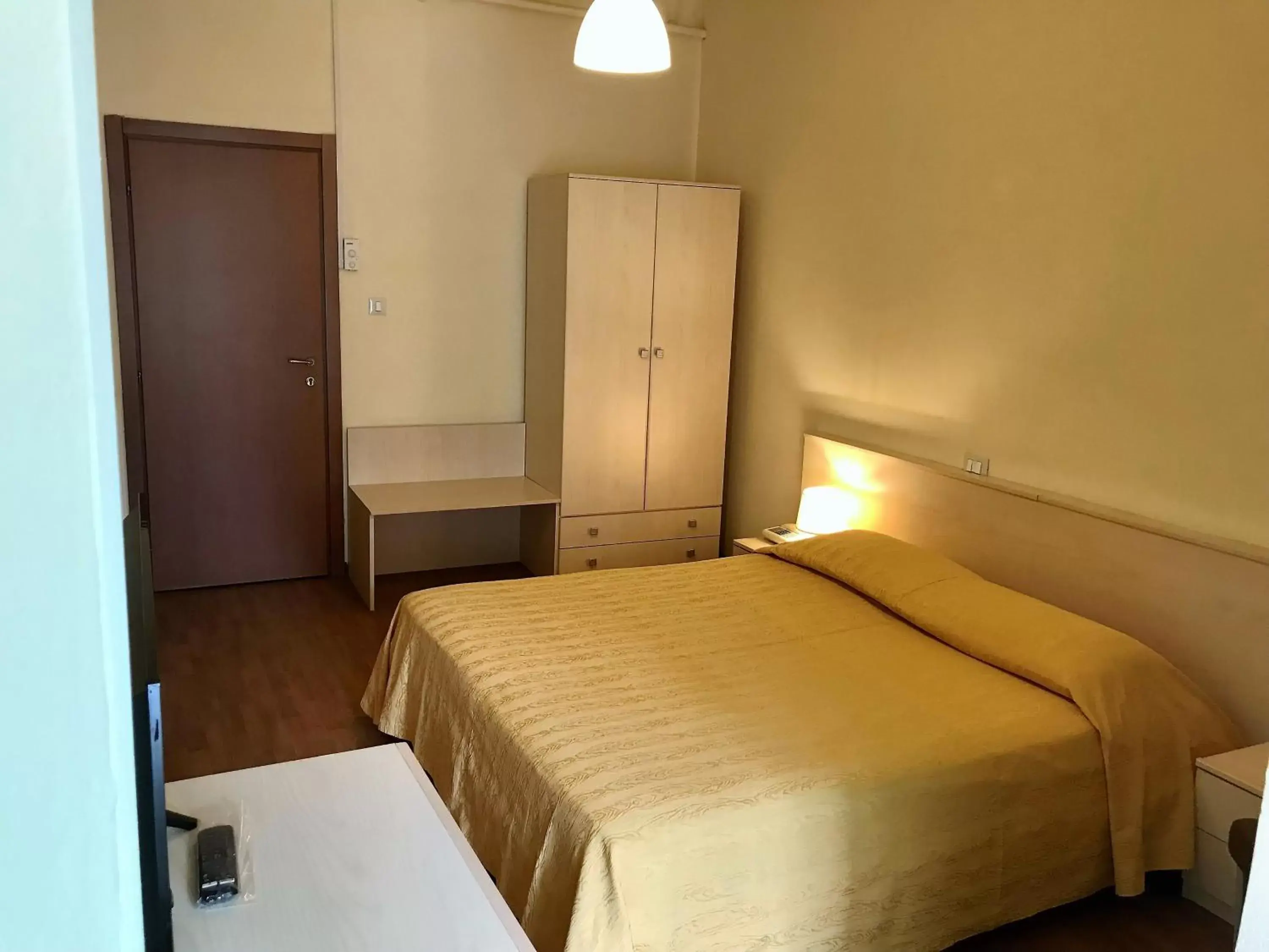 Double or Twin Room in Hotel B&B Risorta Double or Twin Room in Hotel B&B Risorta