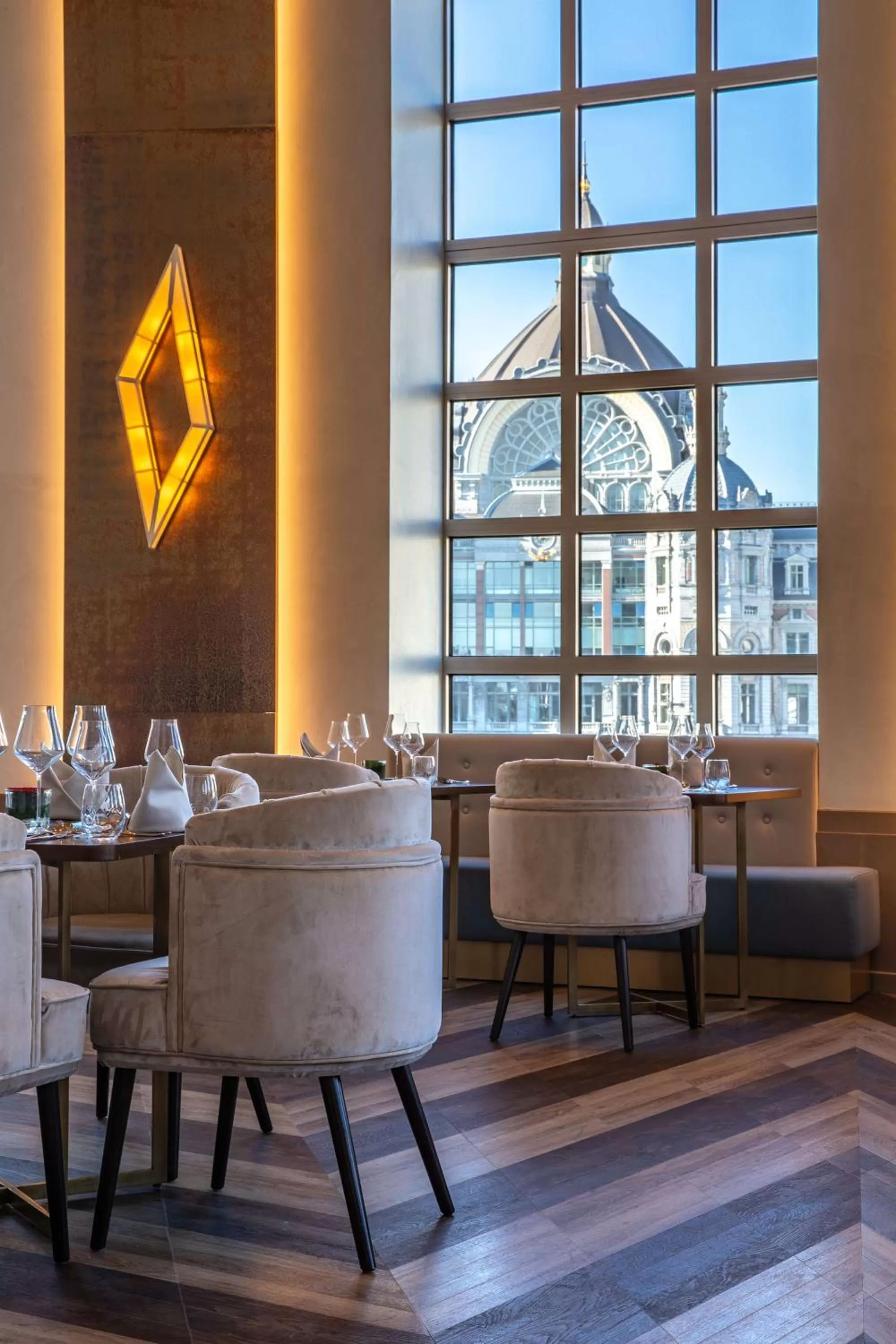 Other in Radisson Blu Hotel, Antwerp City Centre