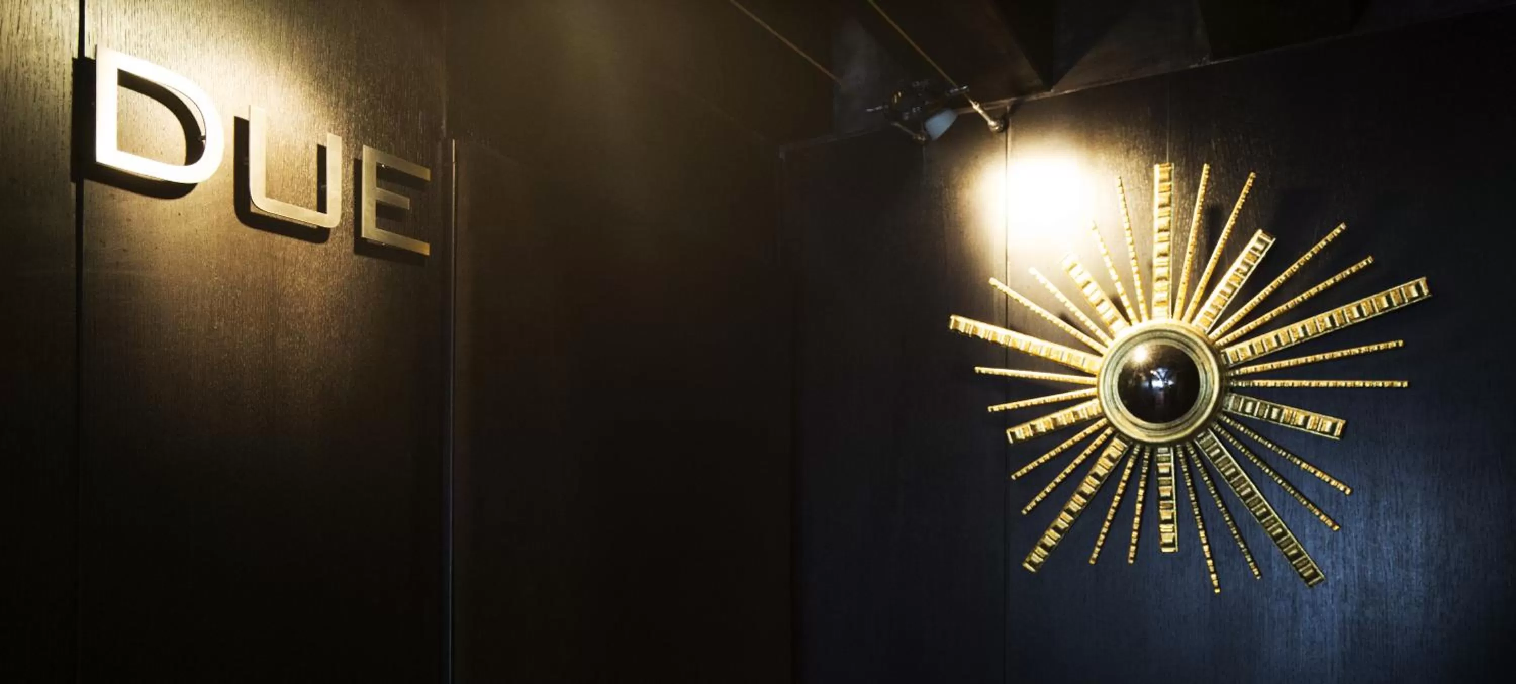 Decorative detail in Avogaria 5 Rooms