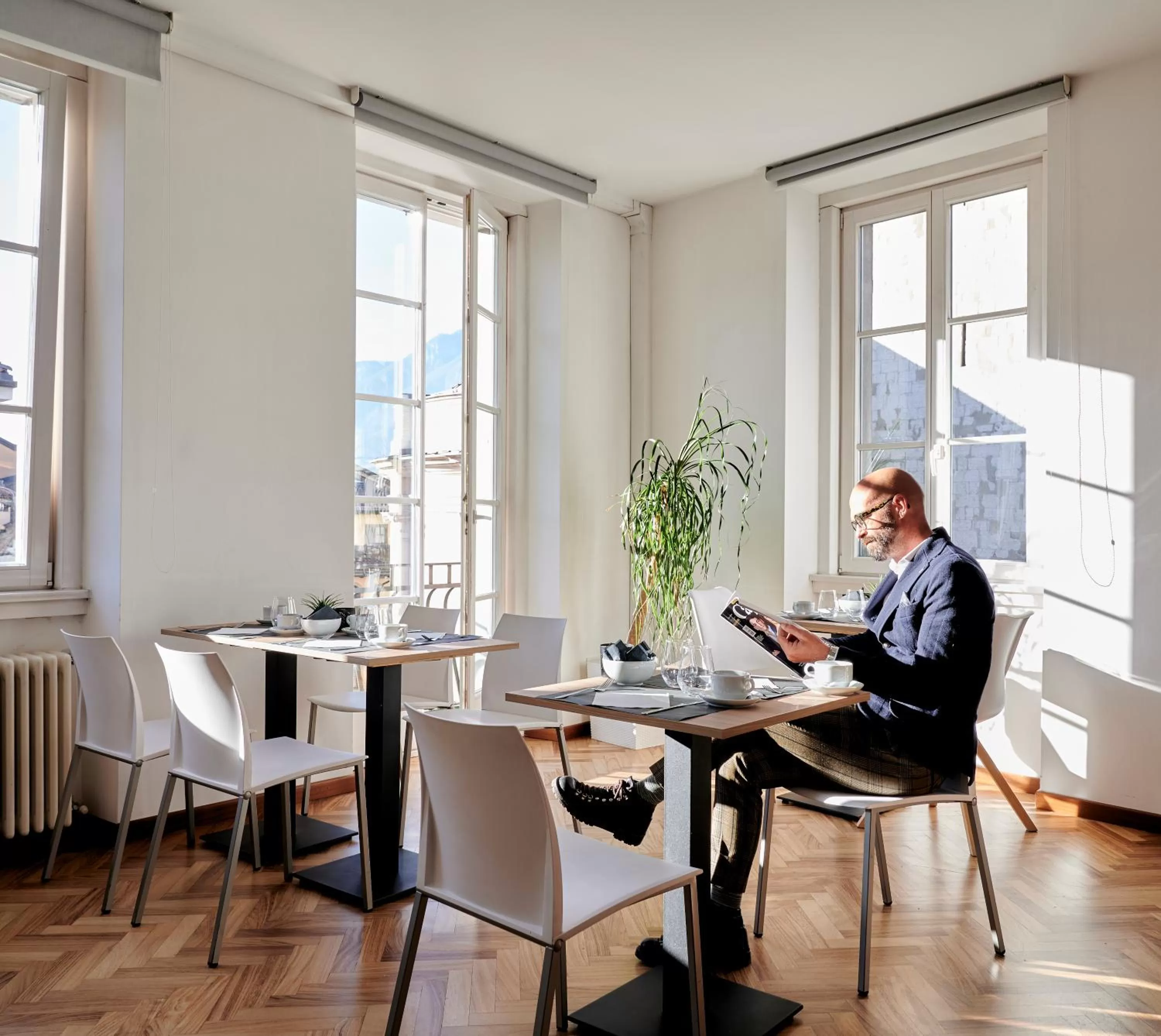 Lainez Rooms & Suites