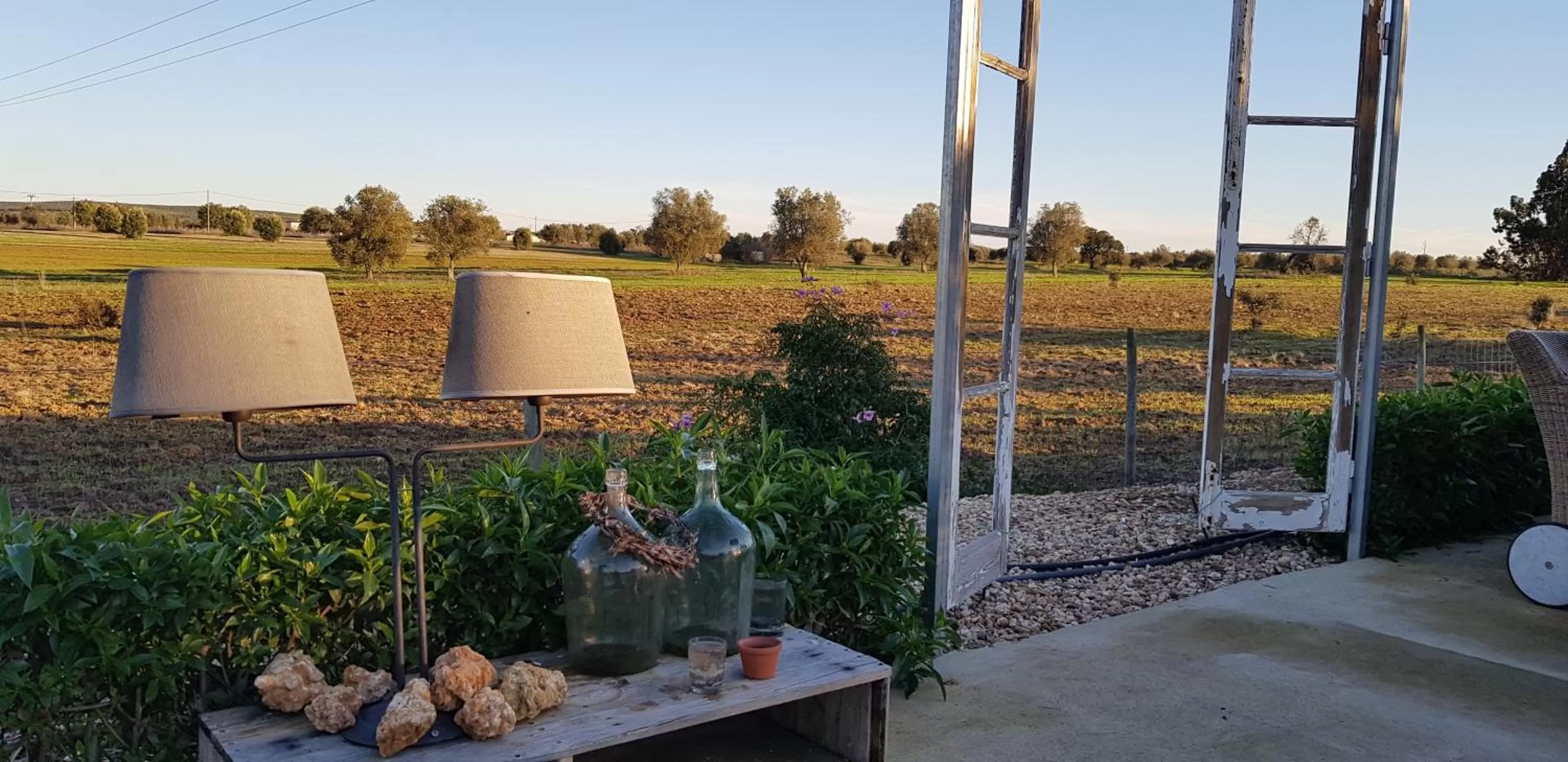 Trendy and Luxe B&B and Garden Suite