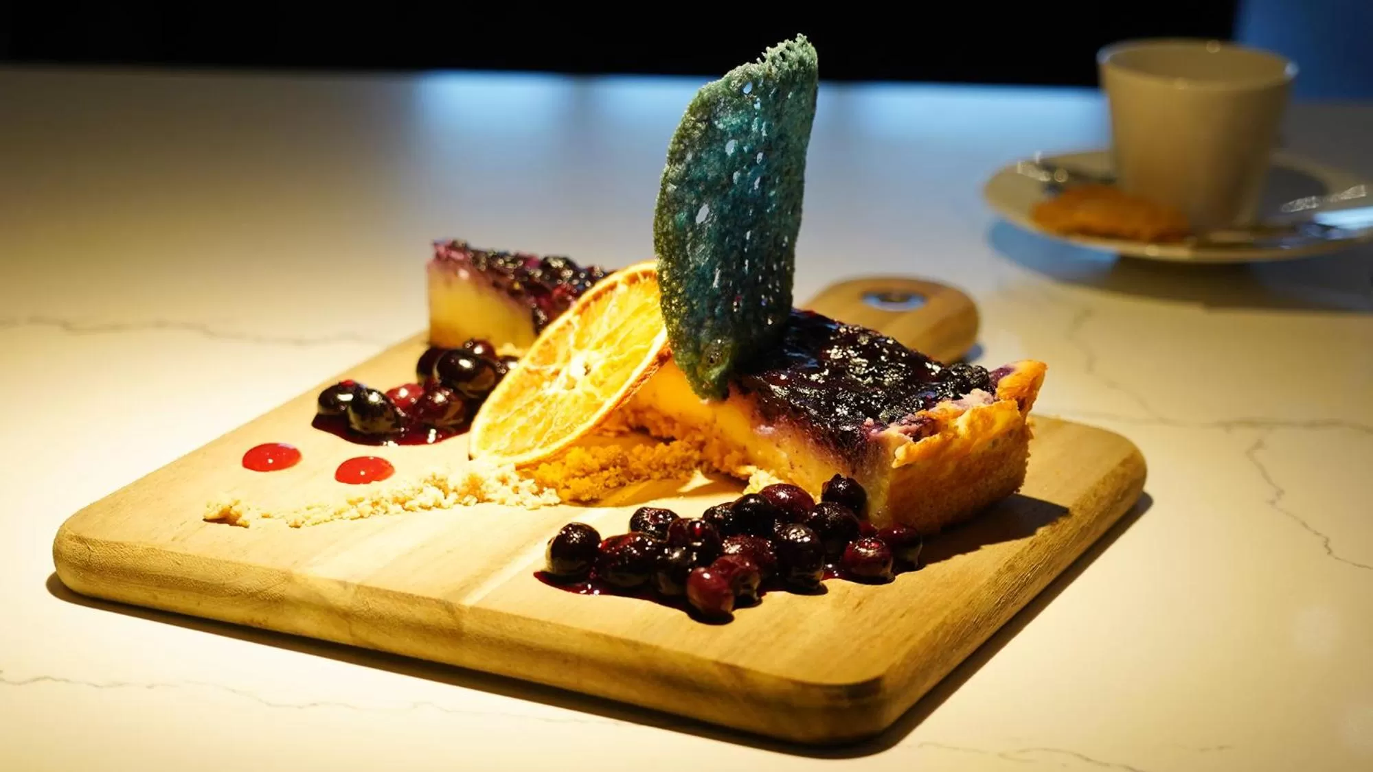 Restaurant/places to eat in Grimm´s Berlin Potsdam