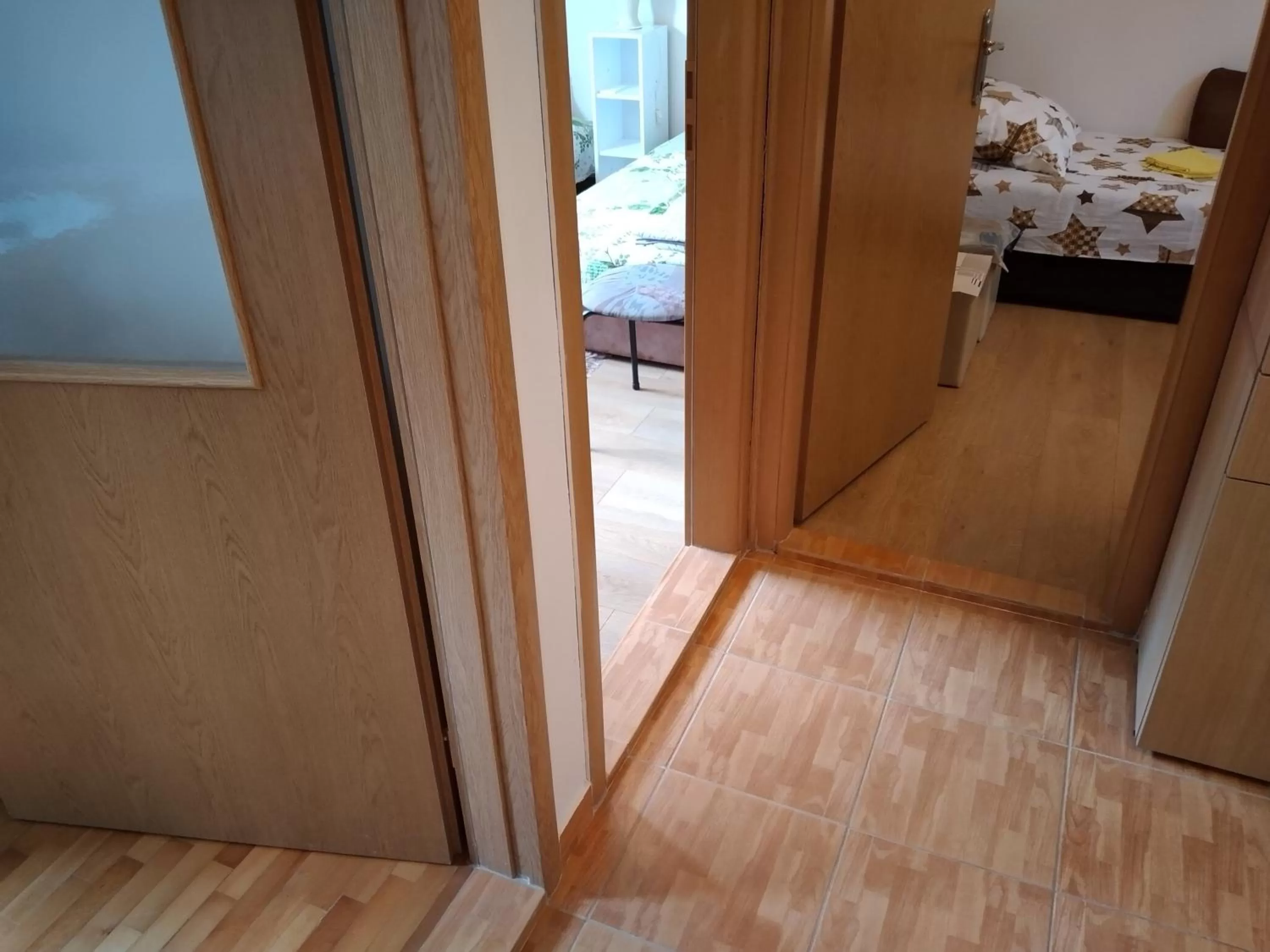 Prenoćište na Drini Foča