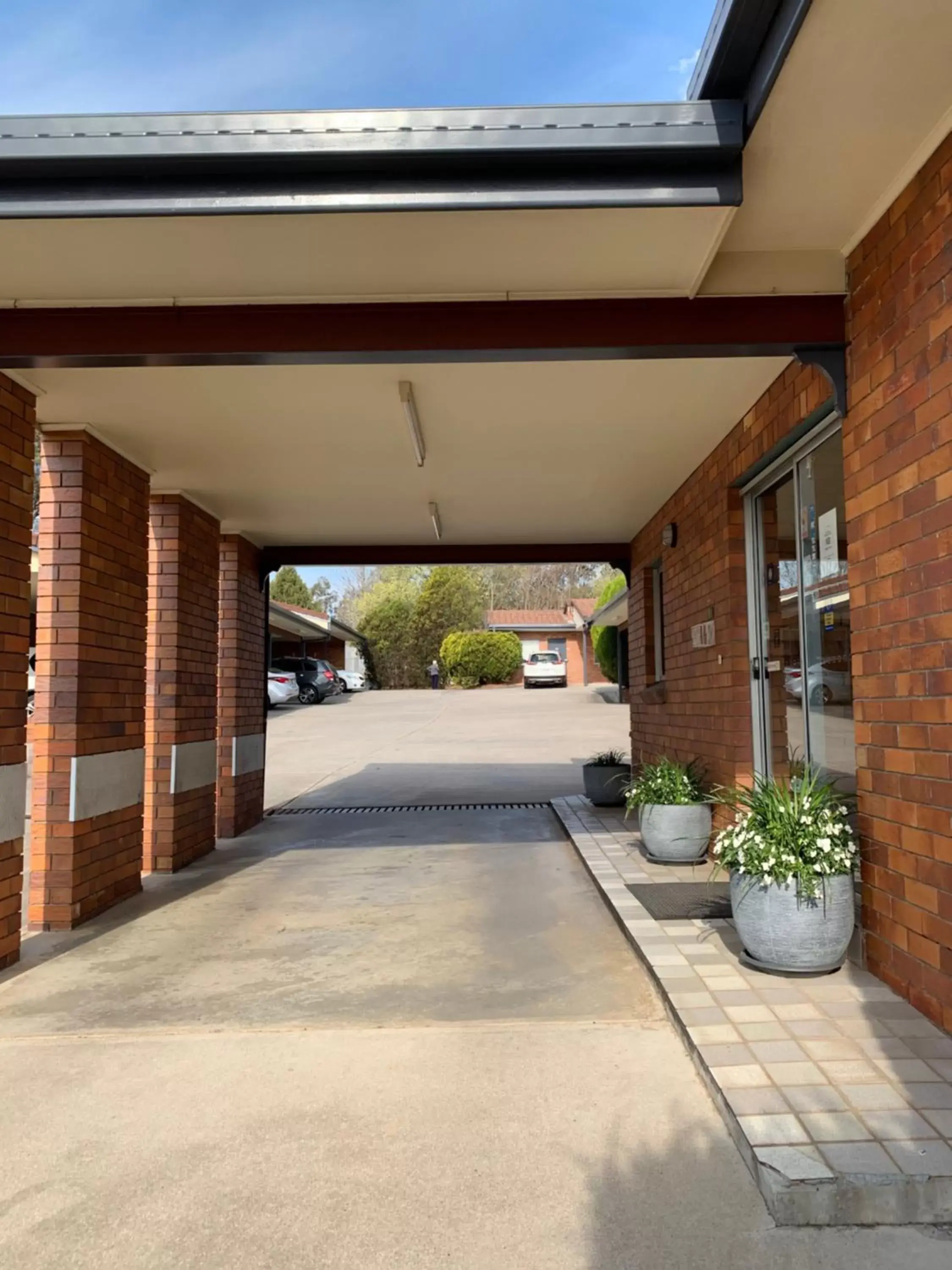 Peter Allen Motor Inn Peter Allen Motor Inn