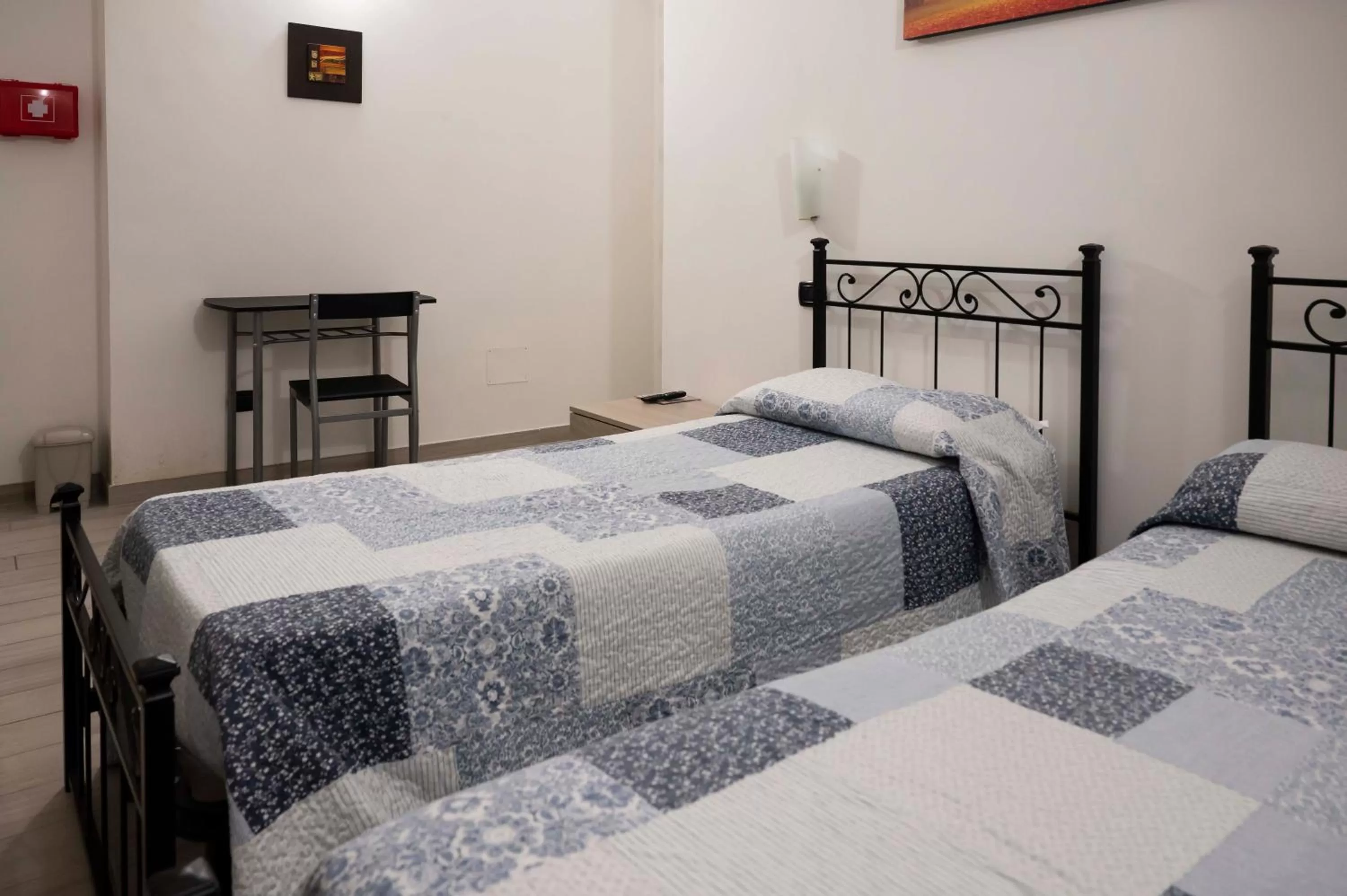 Photo of the whole room in Il Giardino dell'Eden