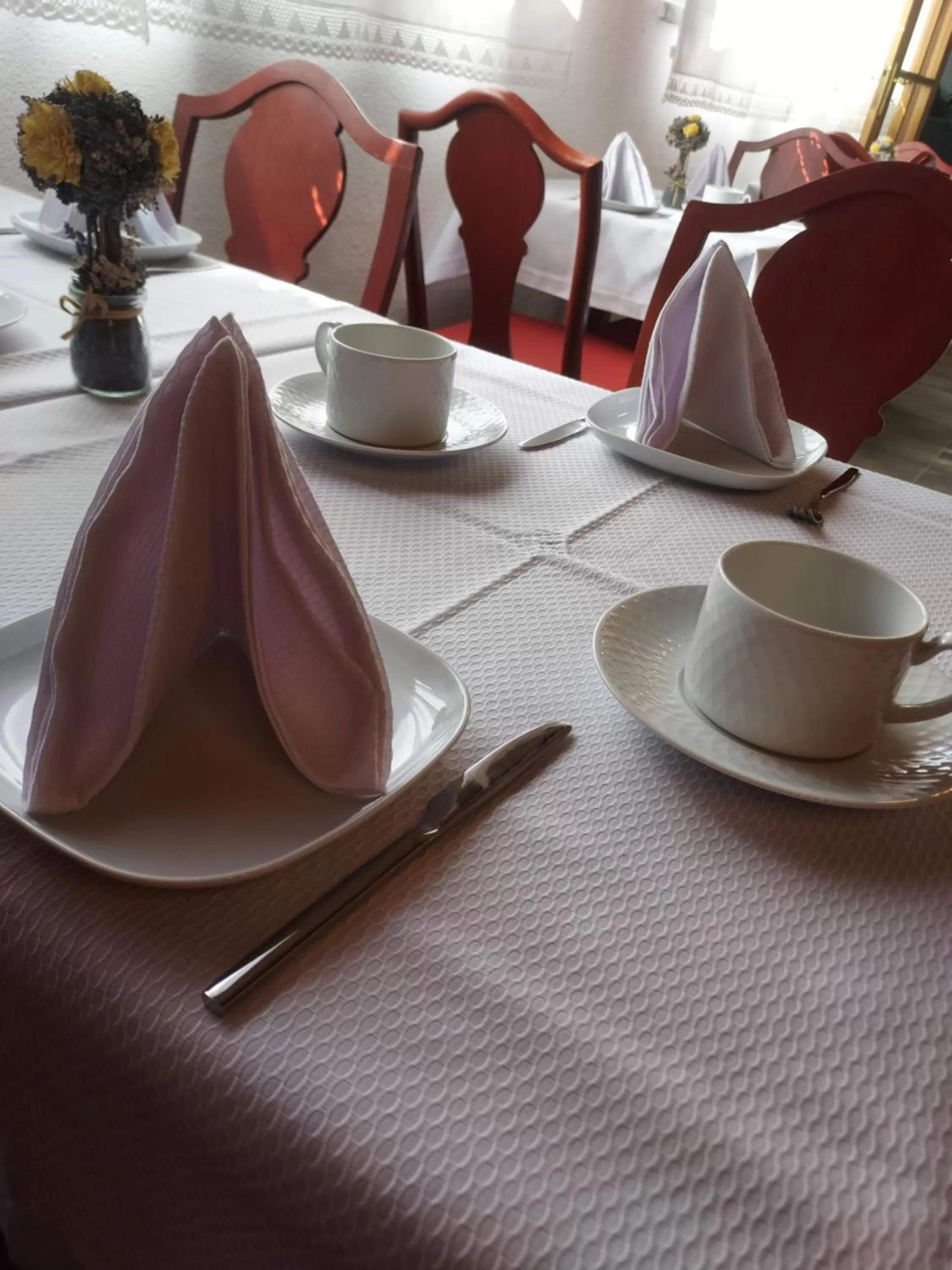 Breakfast, Restaurant/Places to Eat in Quinta Penedo das Antas - AL