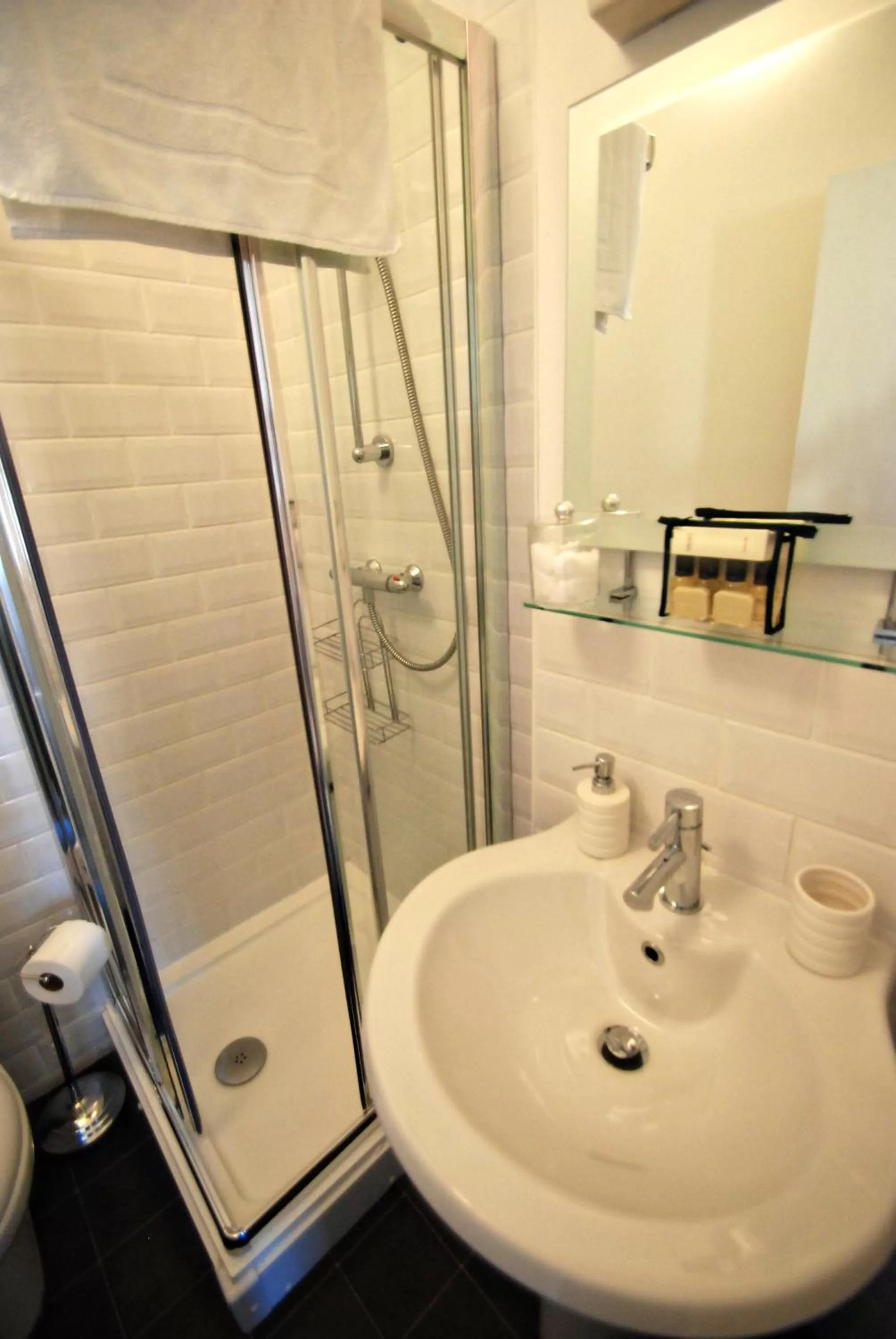 Bedroom in Southern Breeze Lodge - Adults Only