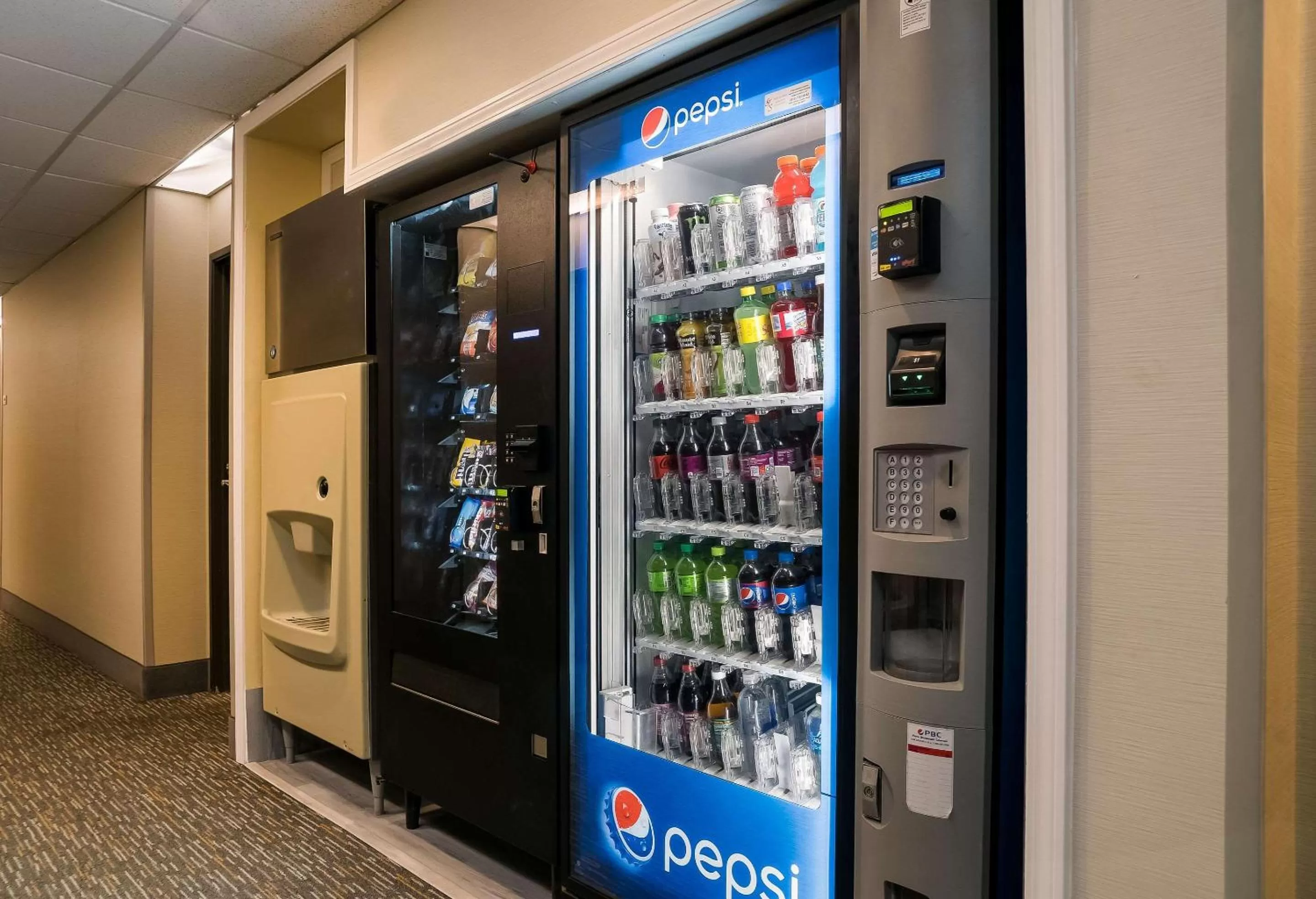 Other in Quality Inn Grand Blanc - Flint South