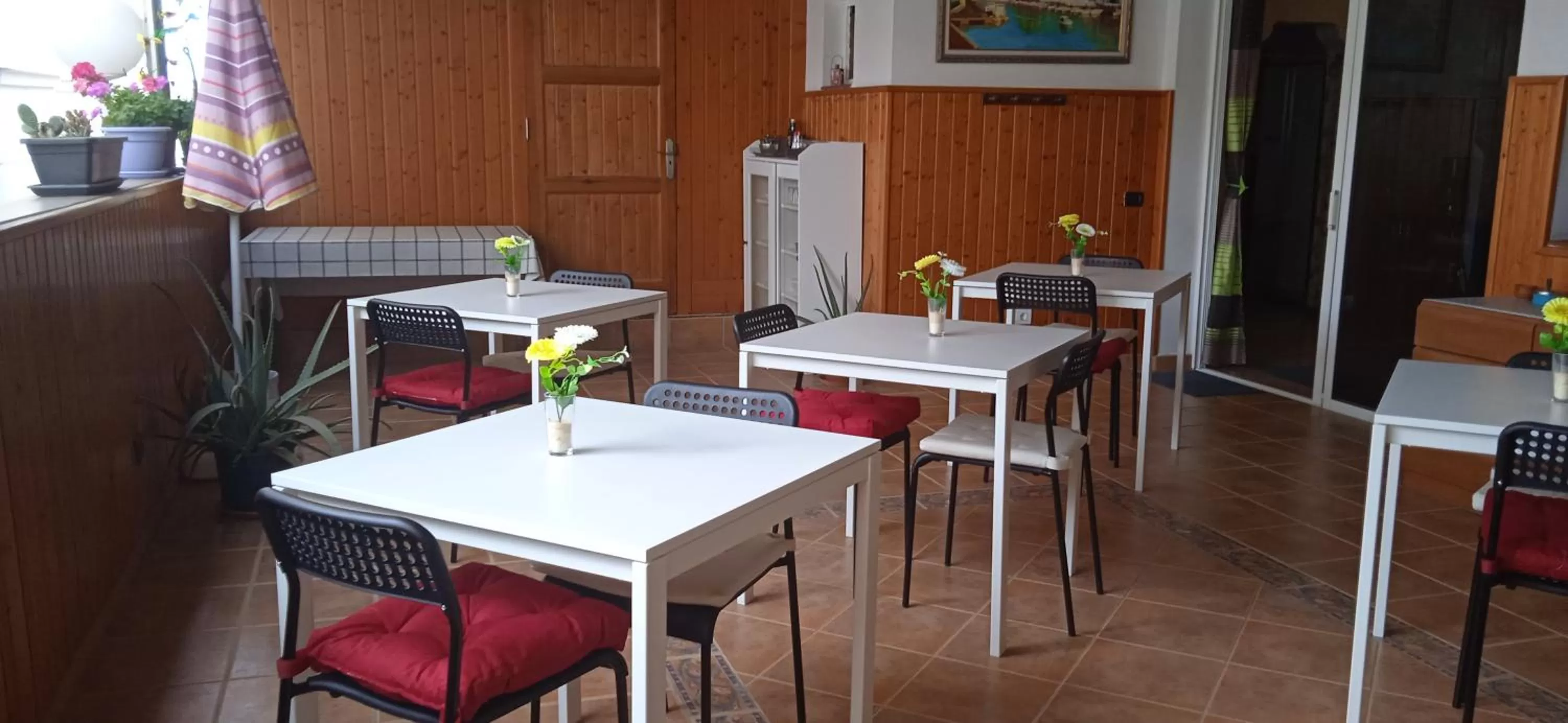 Property building, Restaurant/Places to Eat in B&B Paraiso del Sol