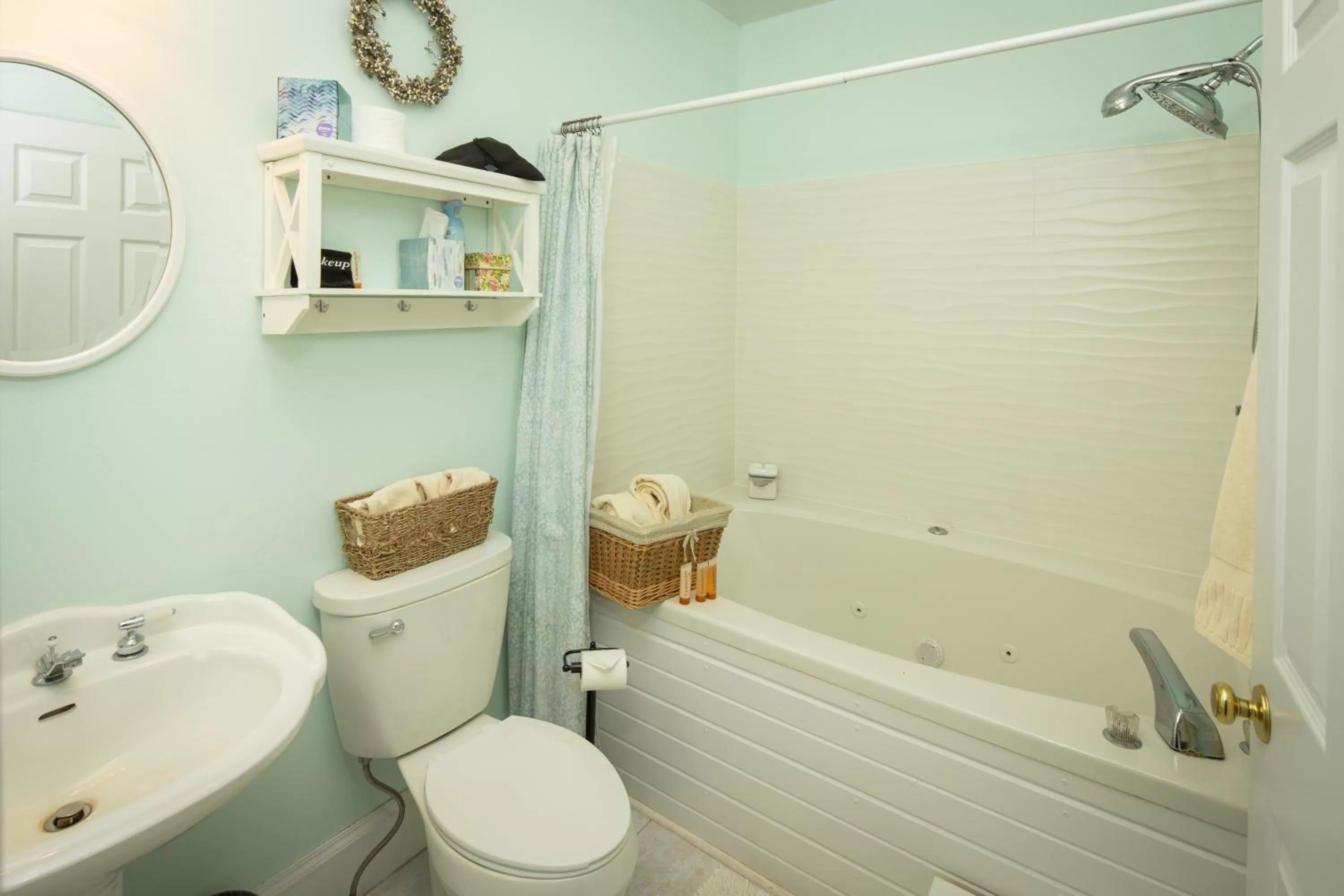 Cloran Mansion Bed & Breakfast