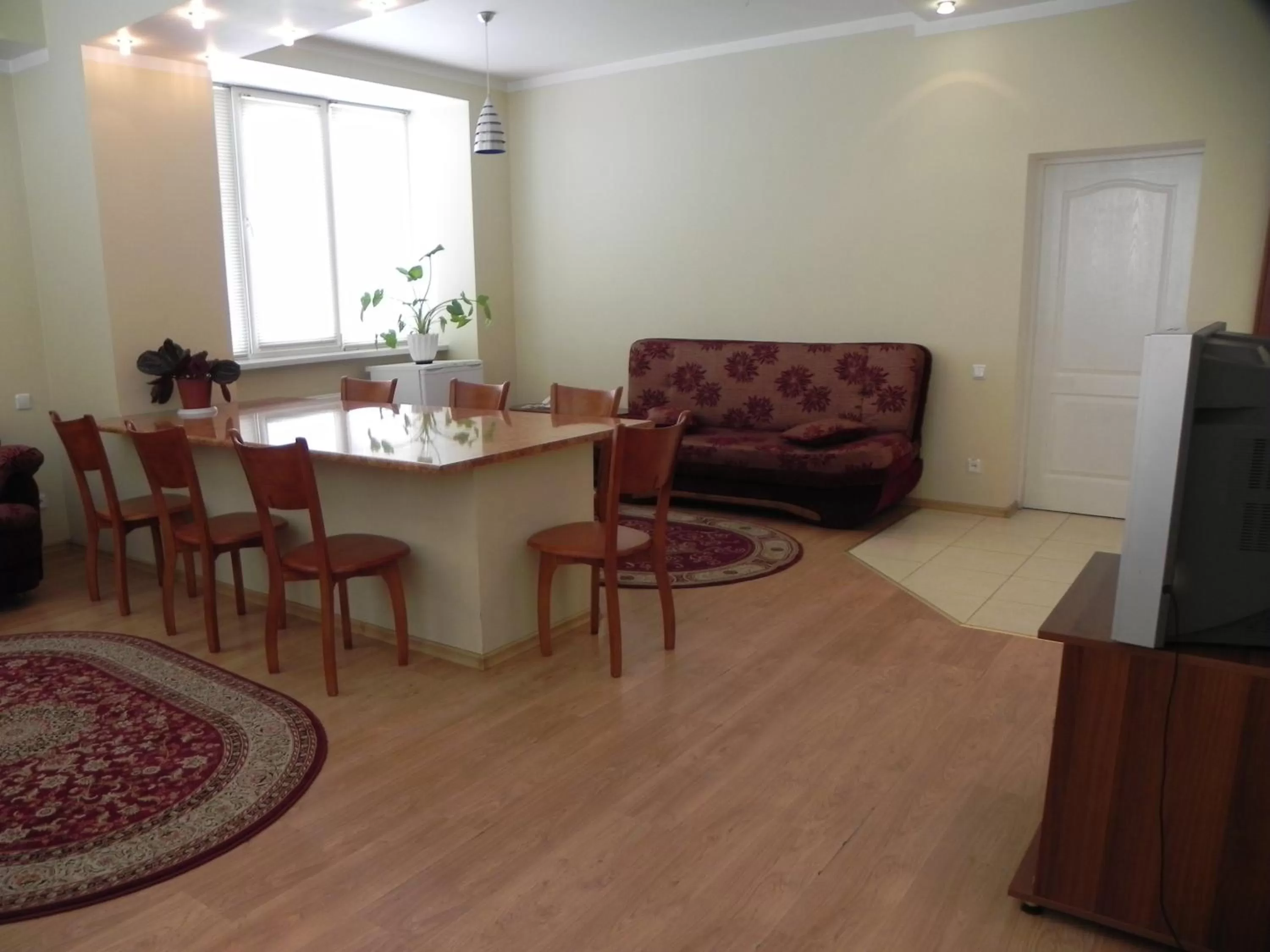 Living room, Seating Area in Blaz