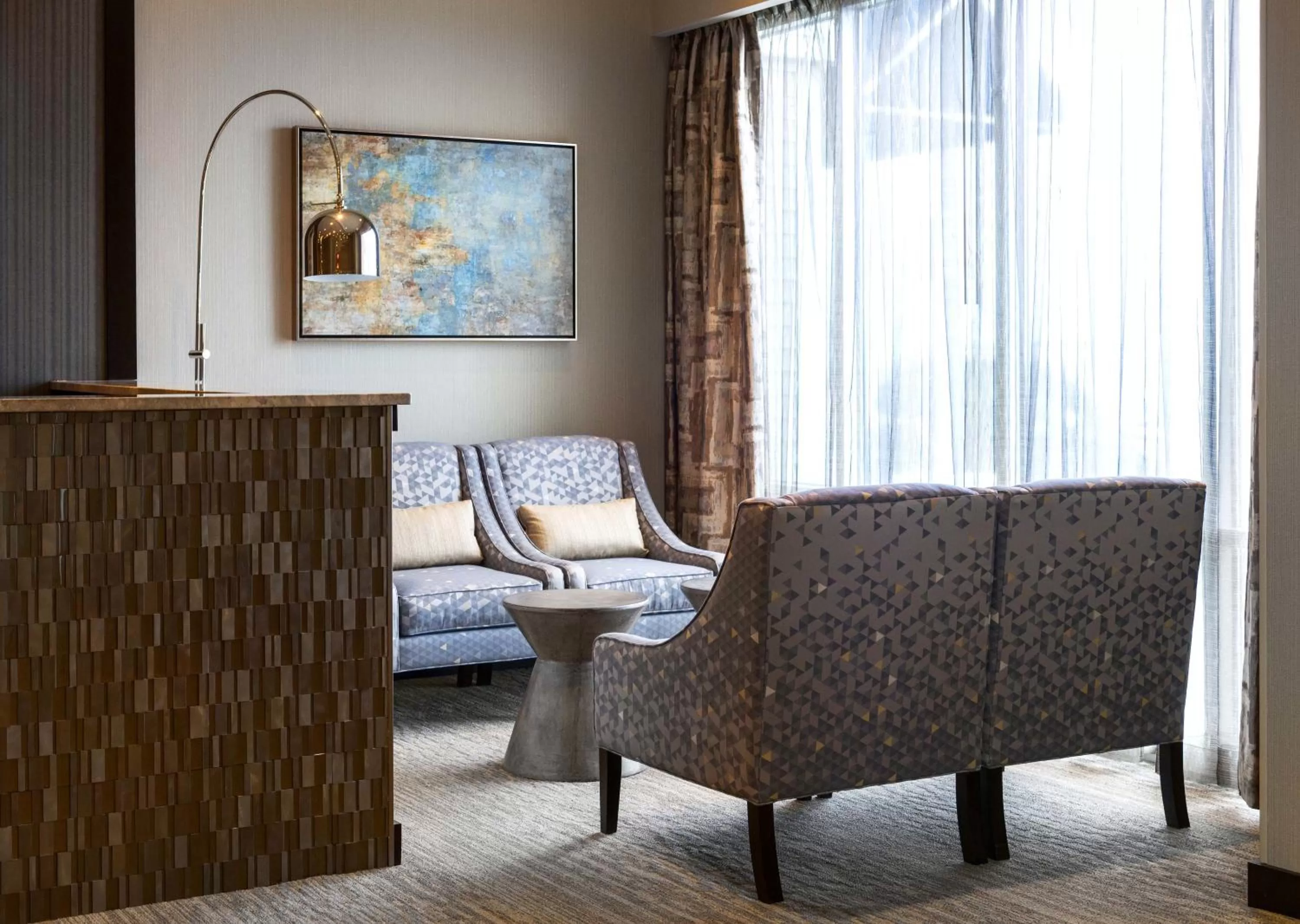 Day in Ashworth by the Sea