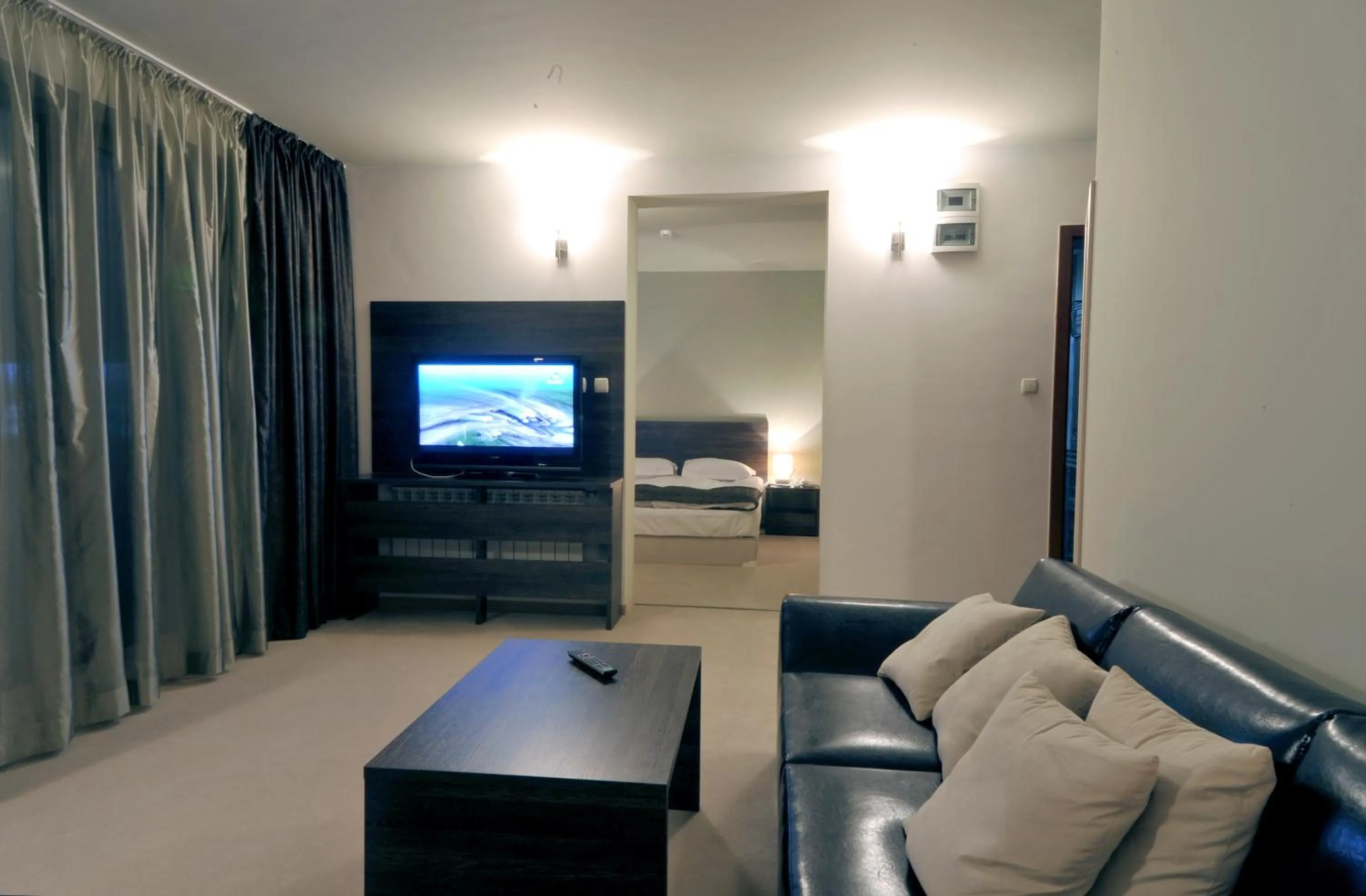 Photo of the whole room in Vitoshko Lale Hotel