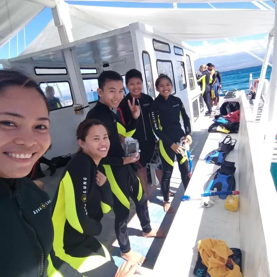 AivyMaes Divers Resort