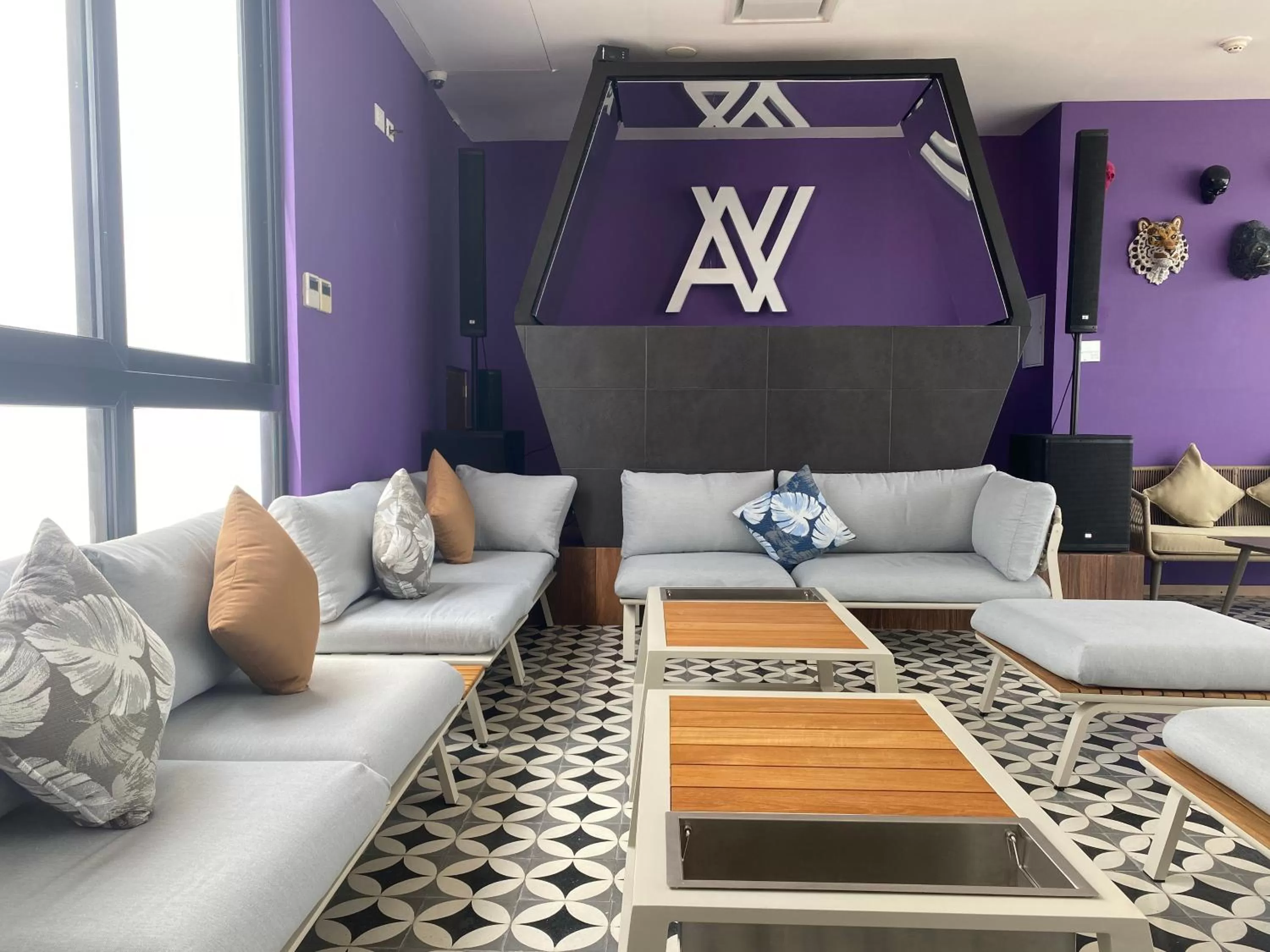 Nightclub / DJ in Auténtico Vertical Playa del Carmen