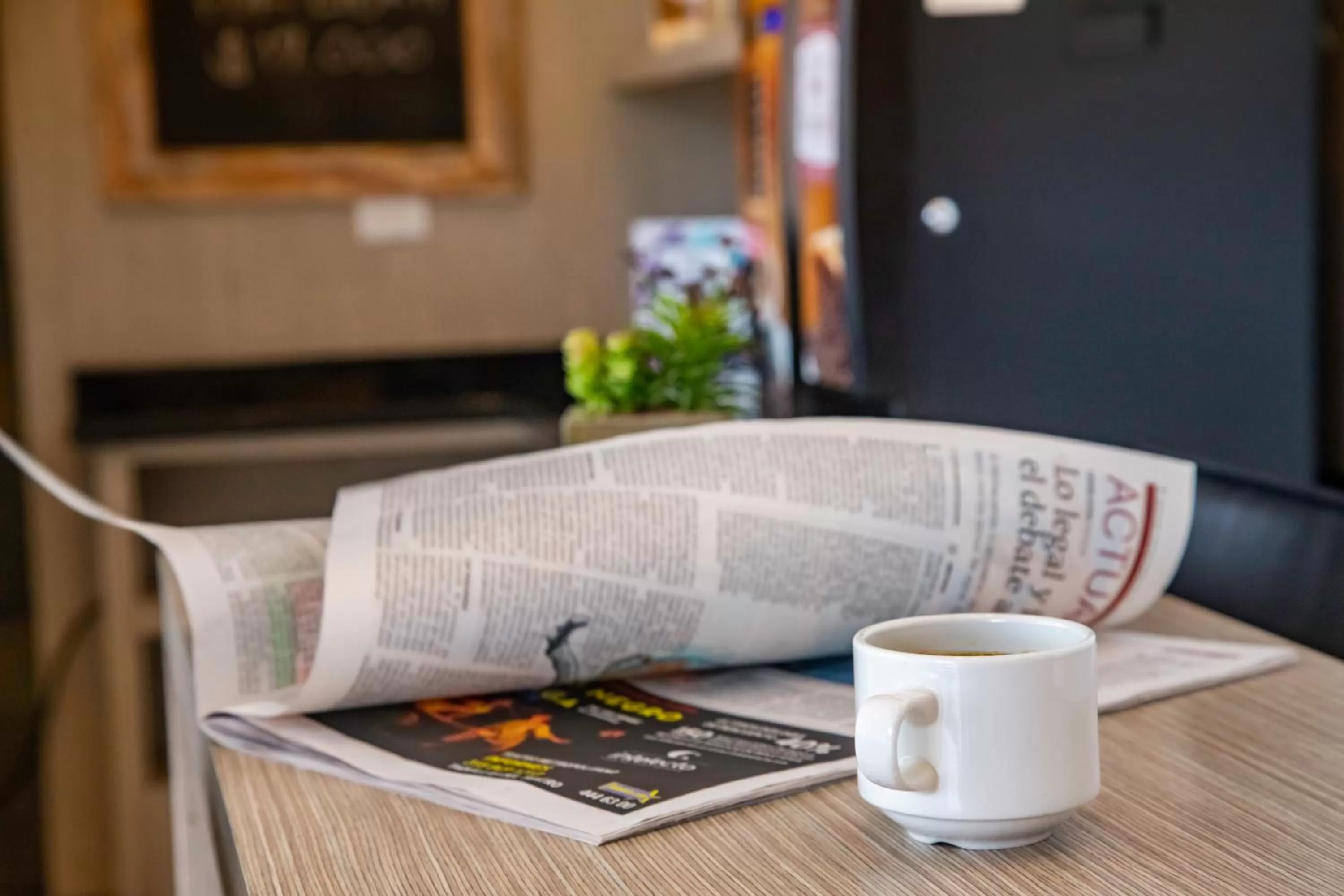 Lobby or reception in Best Western Plus Hotel Sandiego