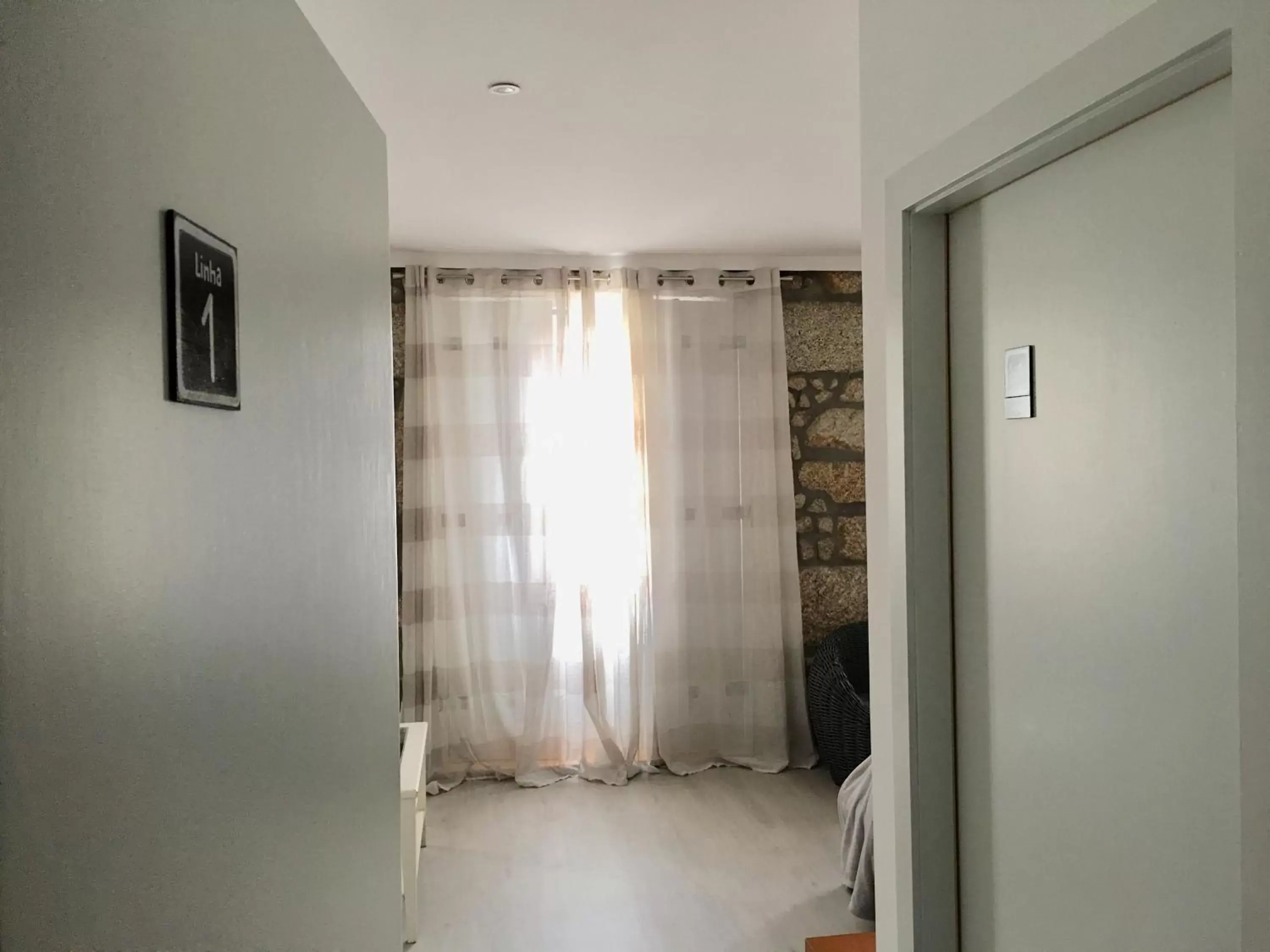 Suite in Campanhã Boutique Station Suite in Campanhã Boutique Station