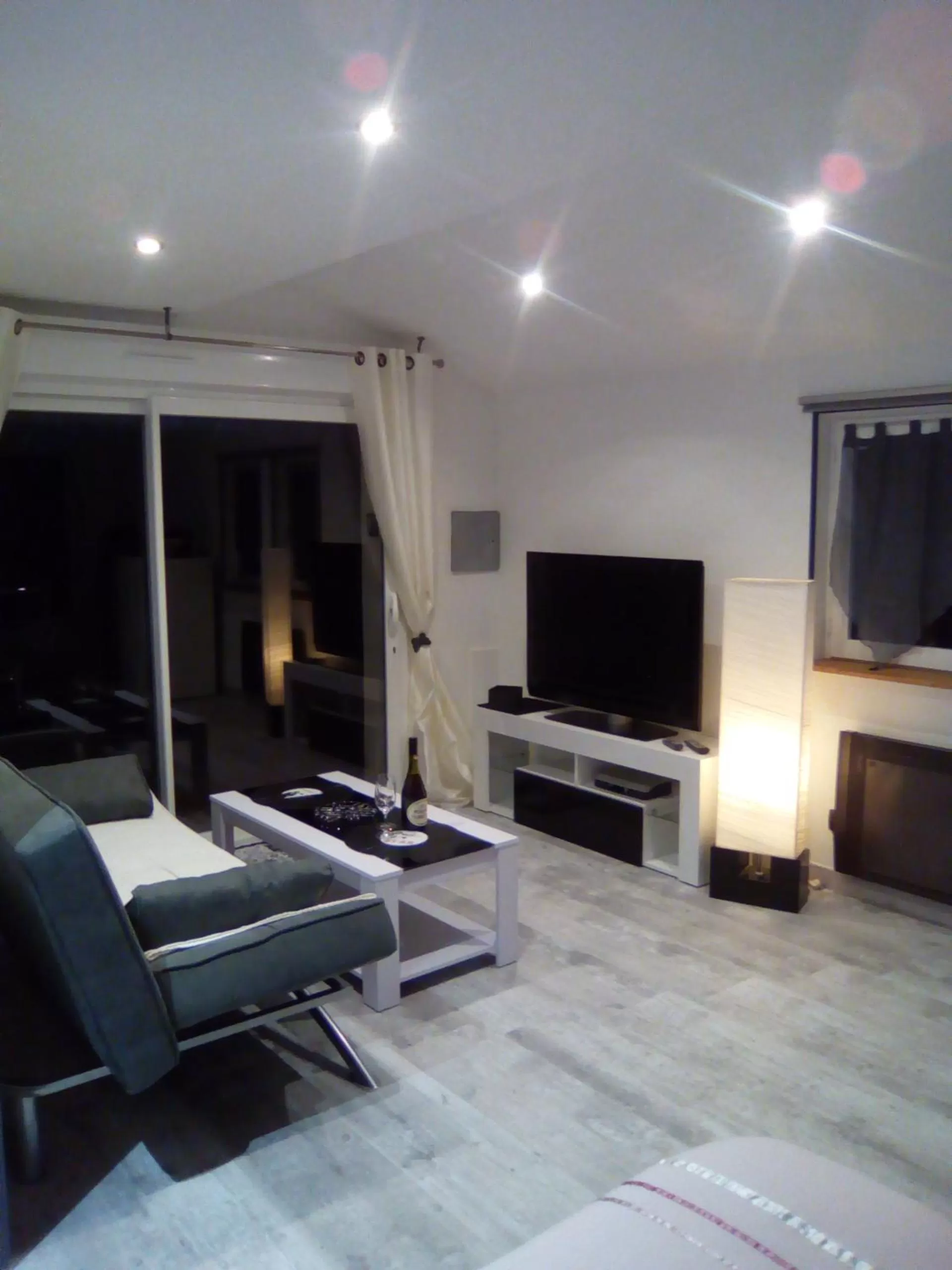 Property building in Beatrice